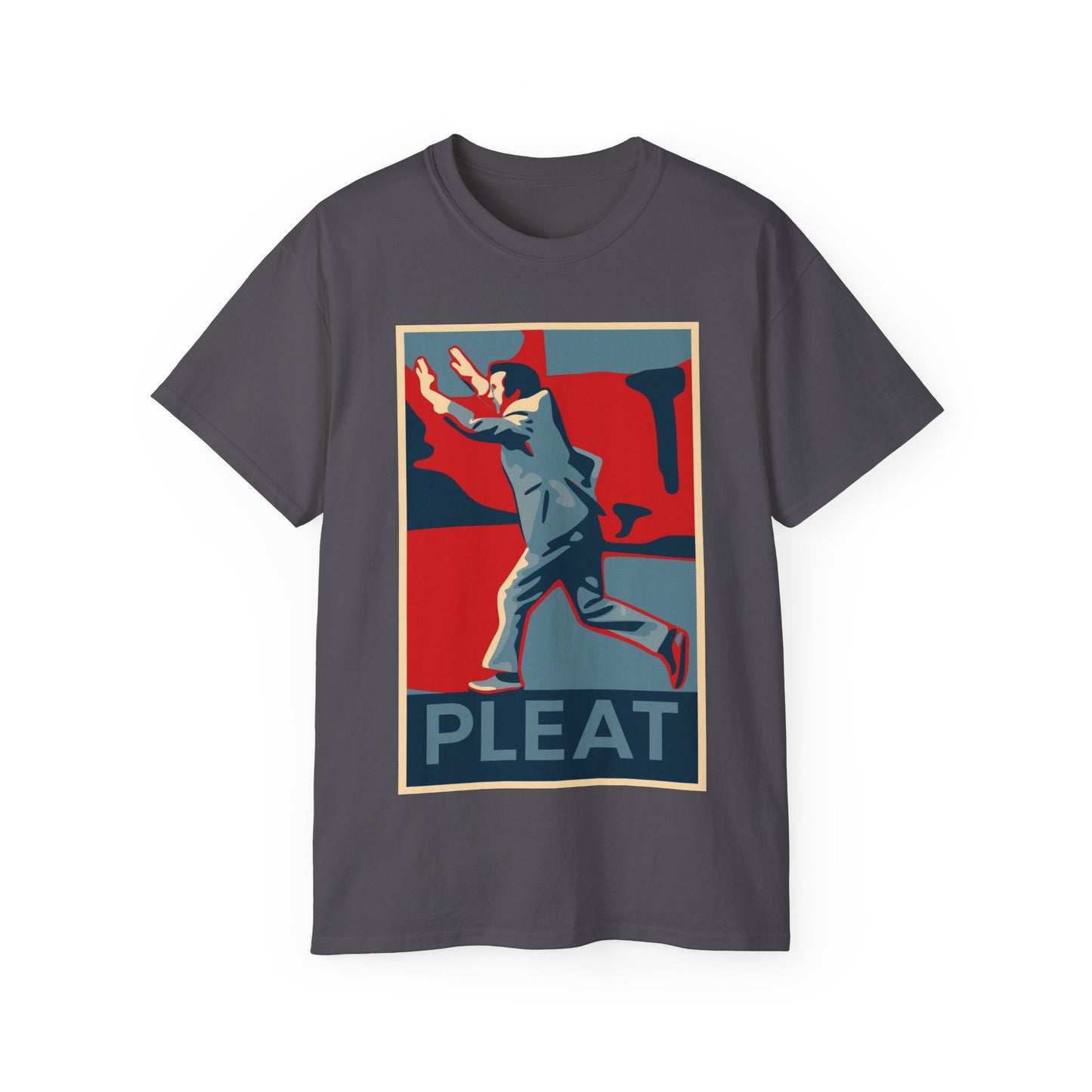David Pleat Luton Town T-Shirt