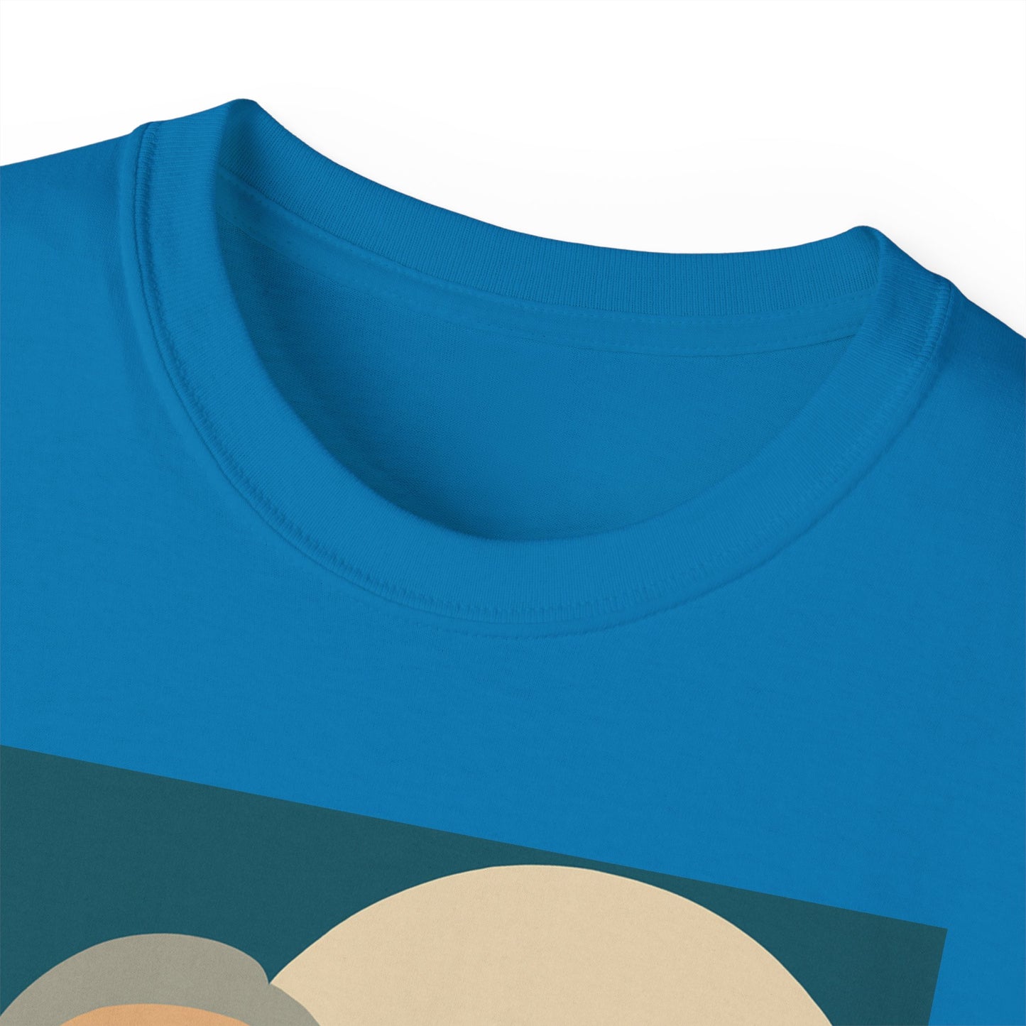Des Lynam Match of the Day MOTD T-Shirt
