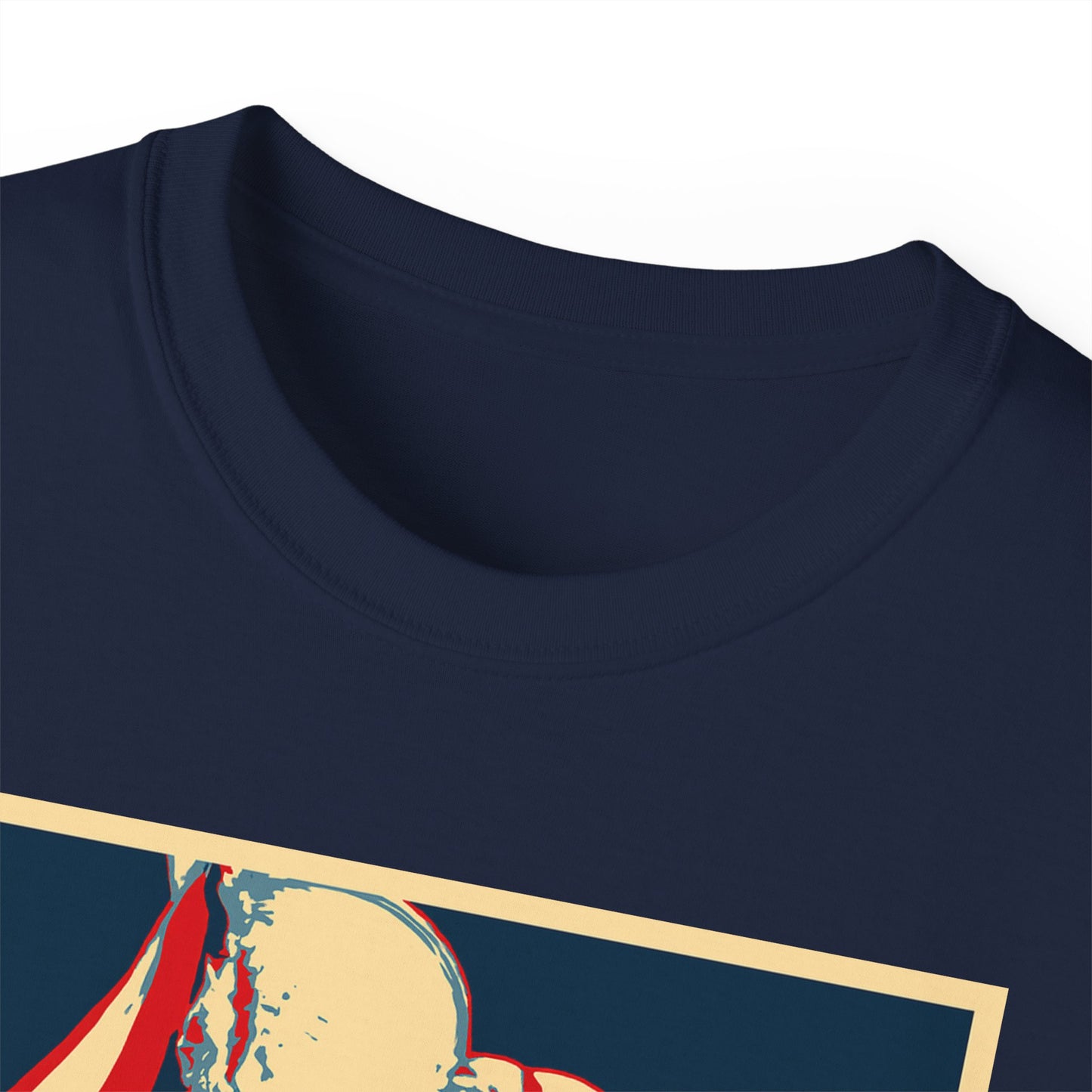 Roland Nilsson Hope T-Shirt