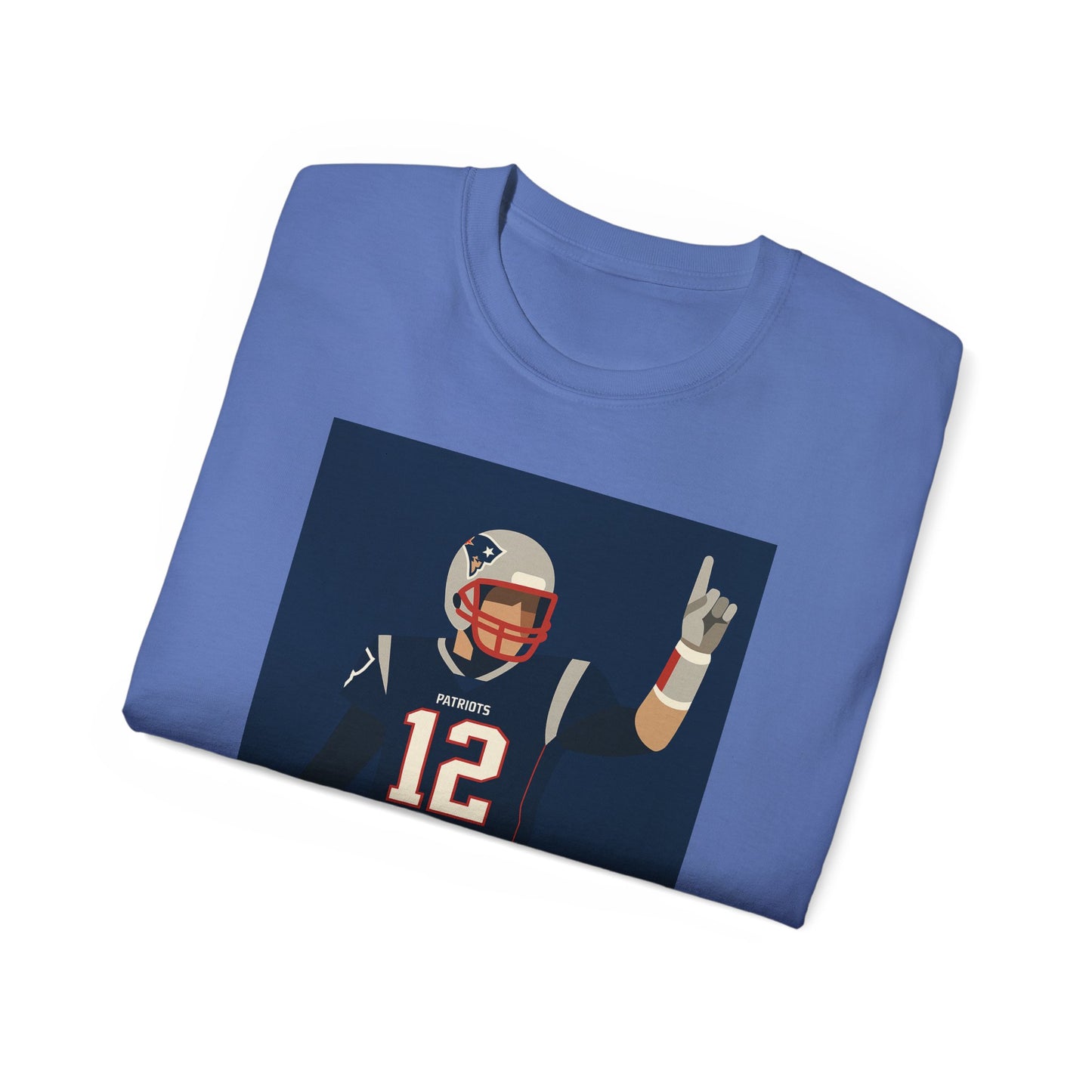 Tom Brady