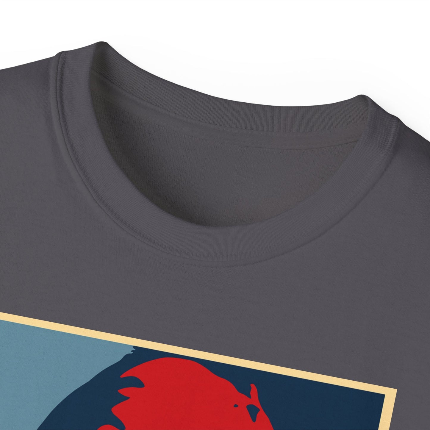 Ally McCoist Hope T-Shirt