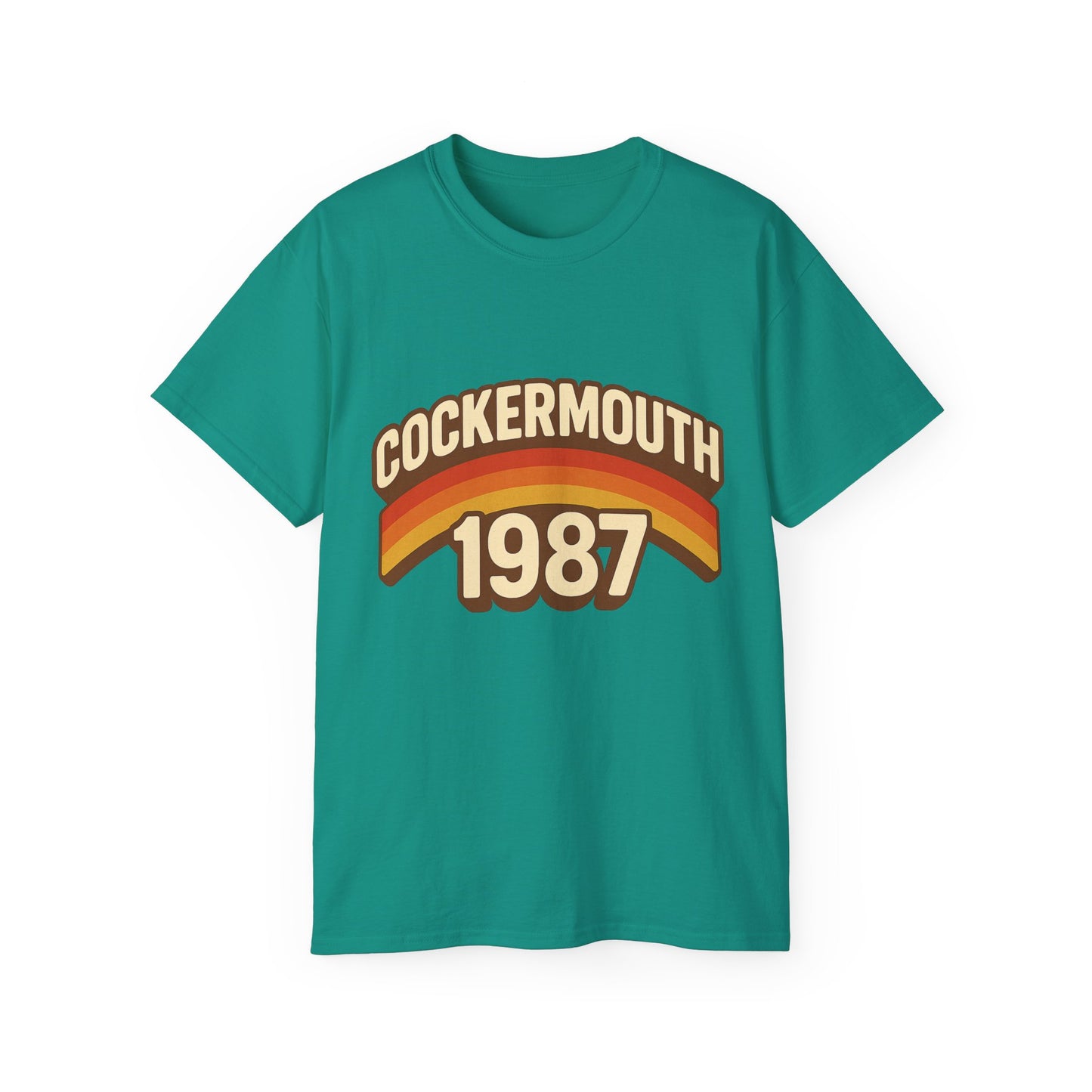 Cockermouth T-Shirt