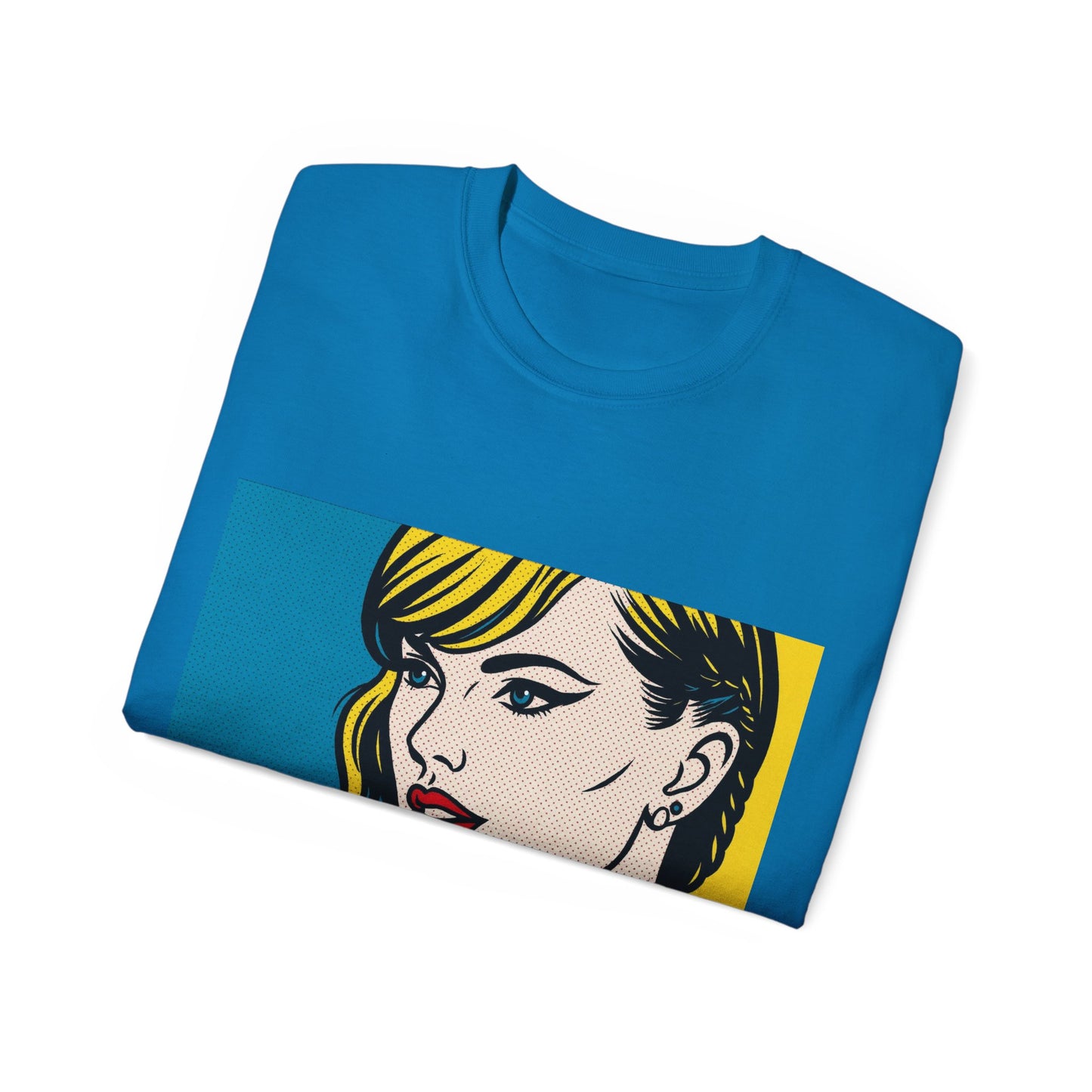 Taylor S w i f t Pop Art T-Shirt
