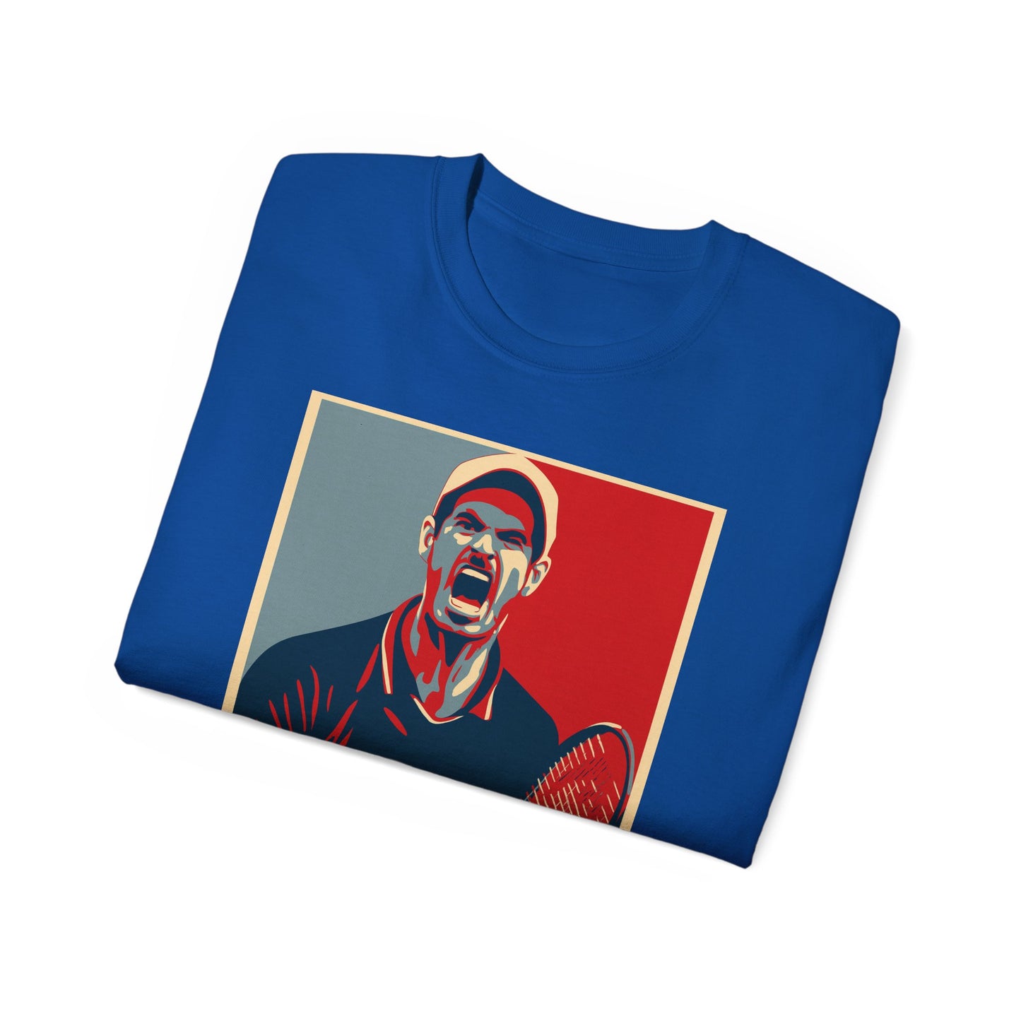 Andy Murray Tennis T-Shirt