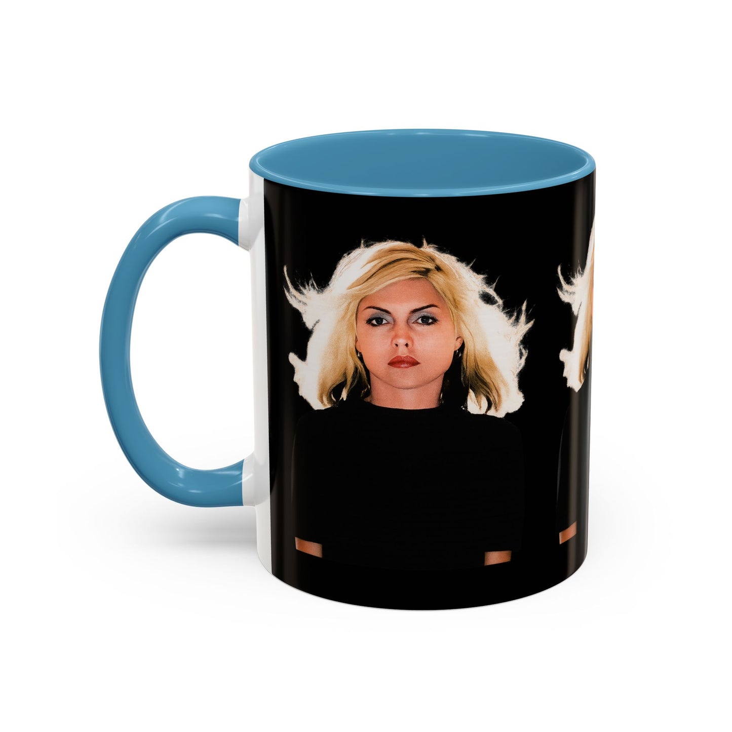 Debbie Harry Mug