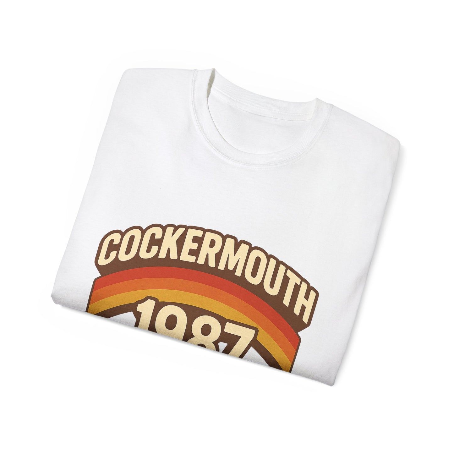 Cockermouth T-Shirt