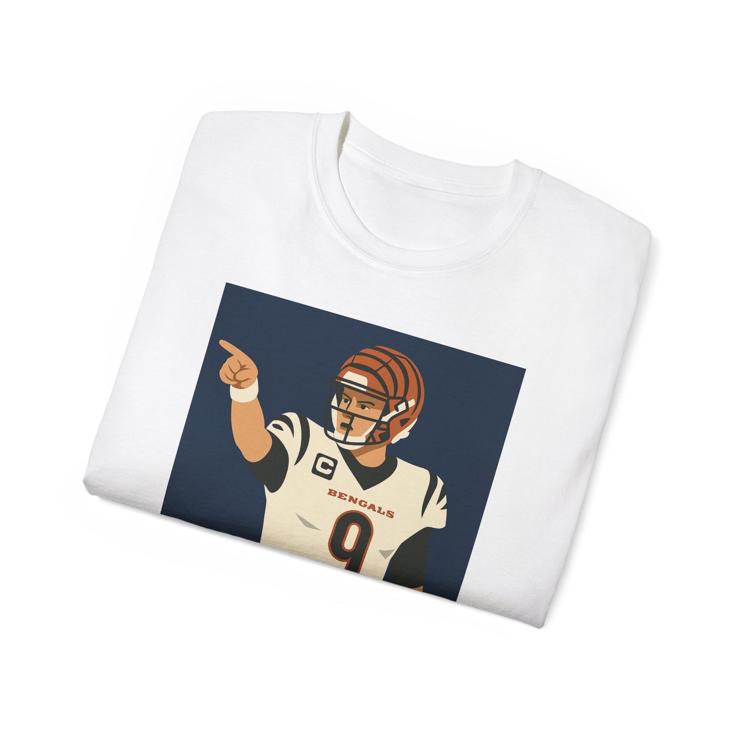 Cincinnati Bengals - Joe Burrow