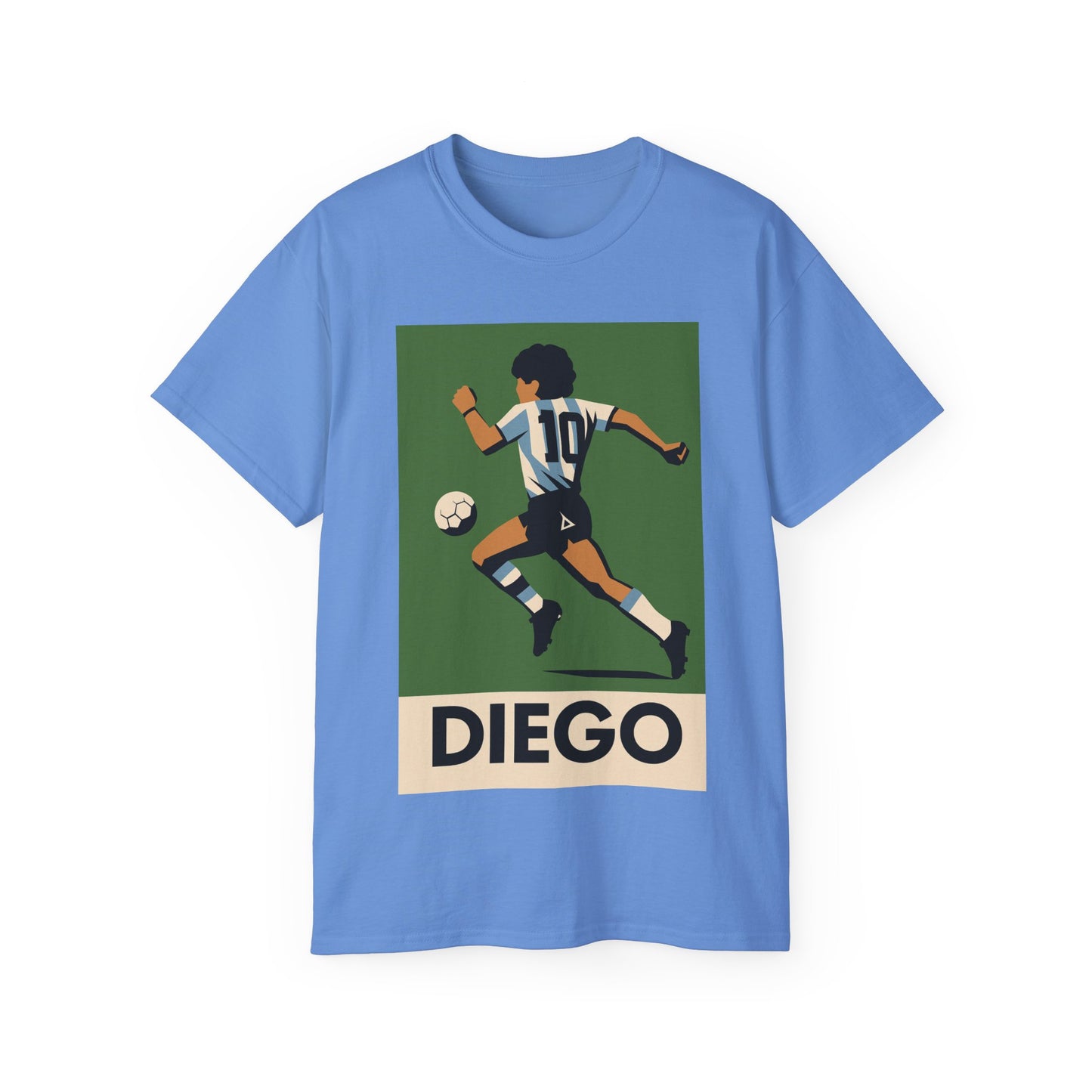 Diego Maradona T-Shirt - Argentina
