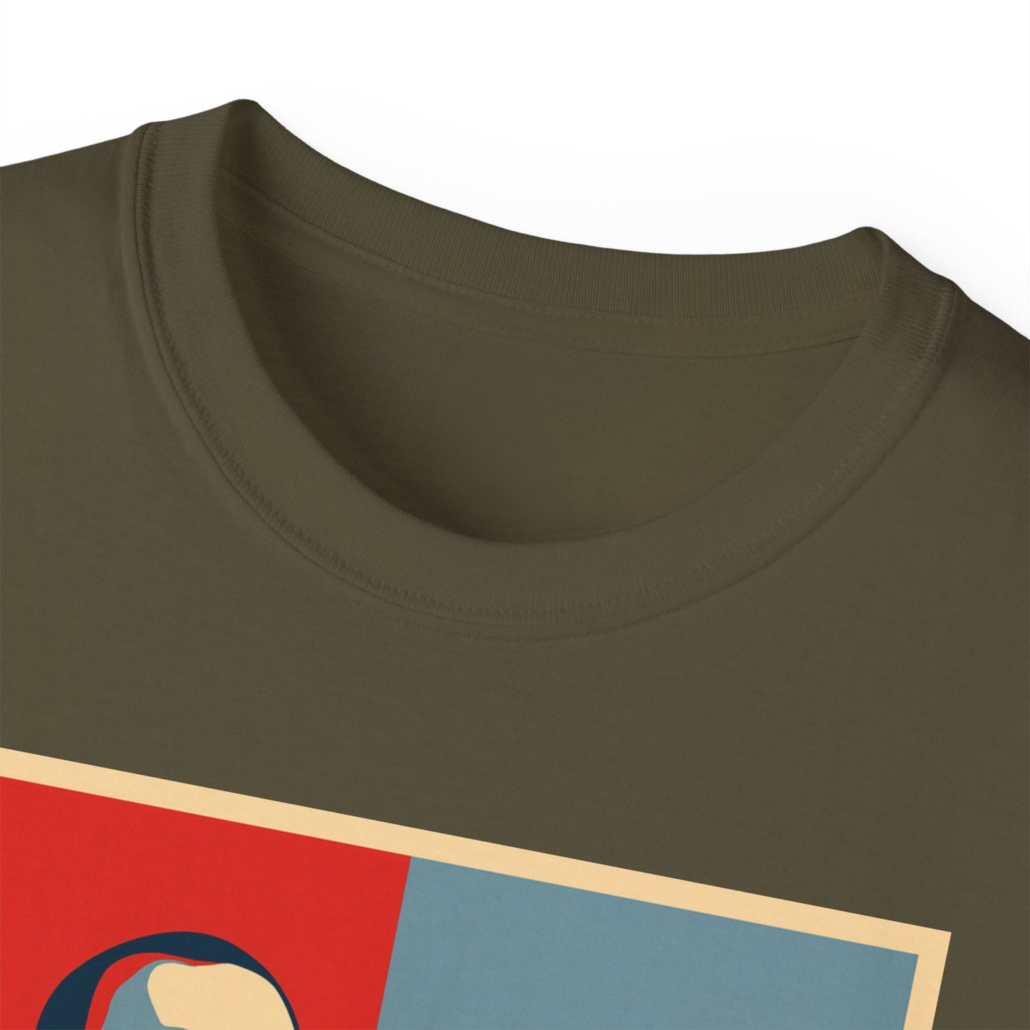 Scott Brown Hope T-Shirt