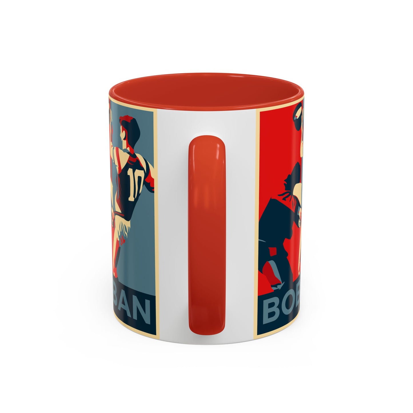 Zvonimir Boban Kick Mug
