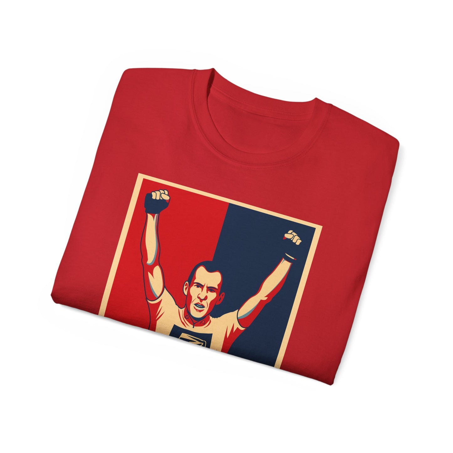 Lance Armstrong T-Shirt