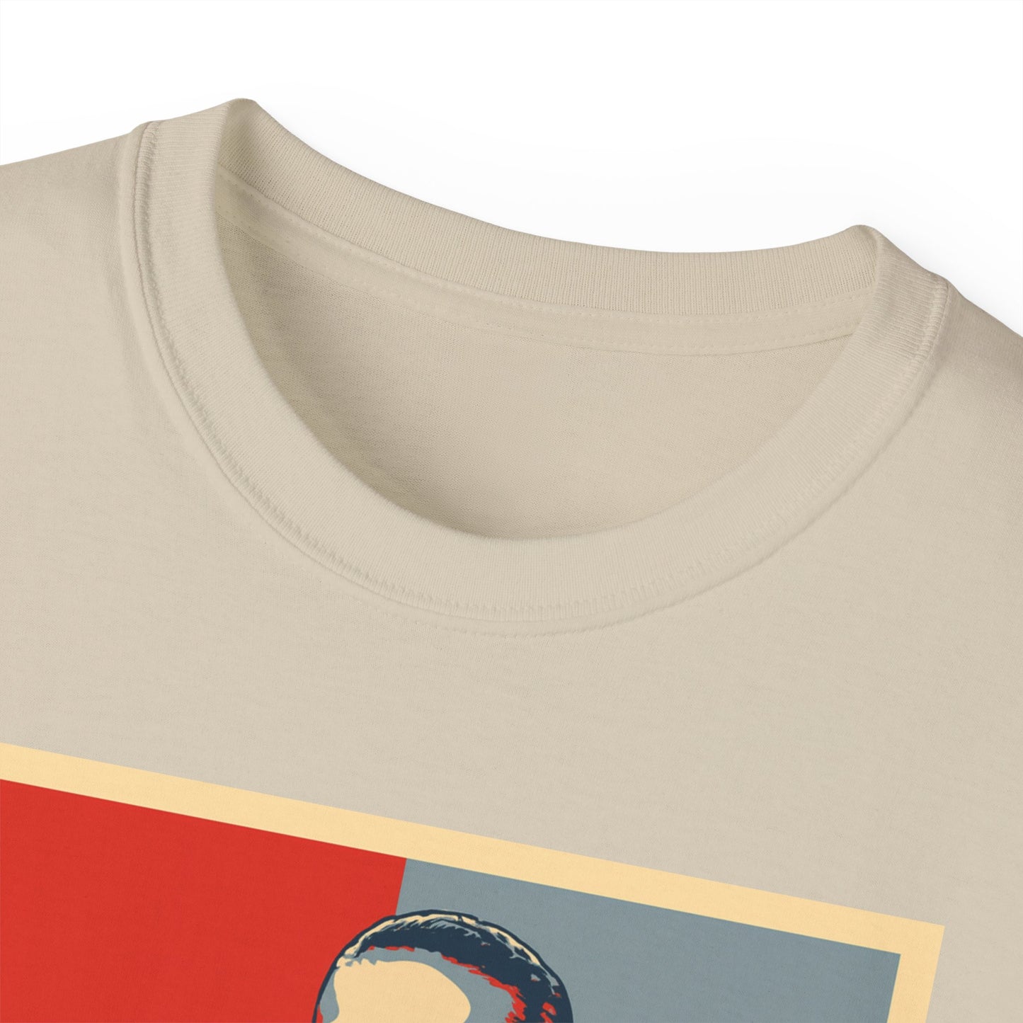 Virgil Van Dijk Hope T-Shirt
