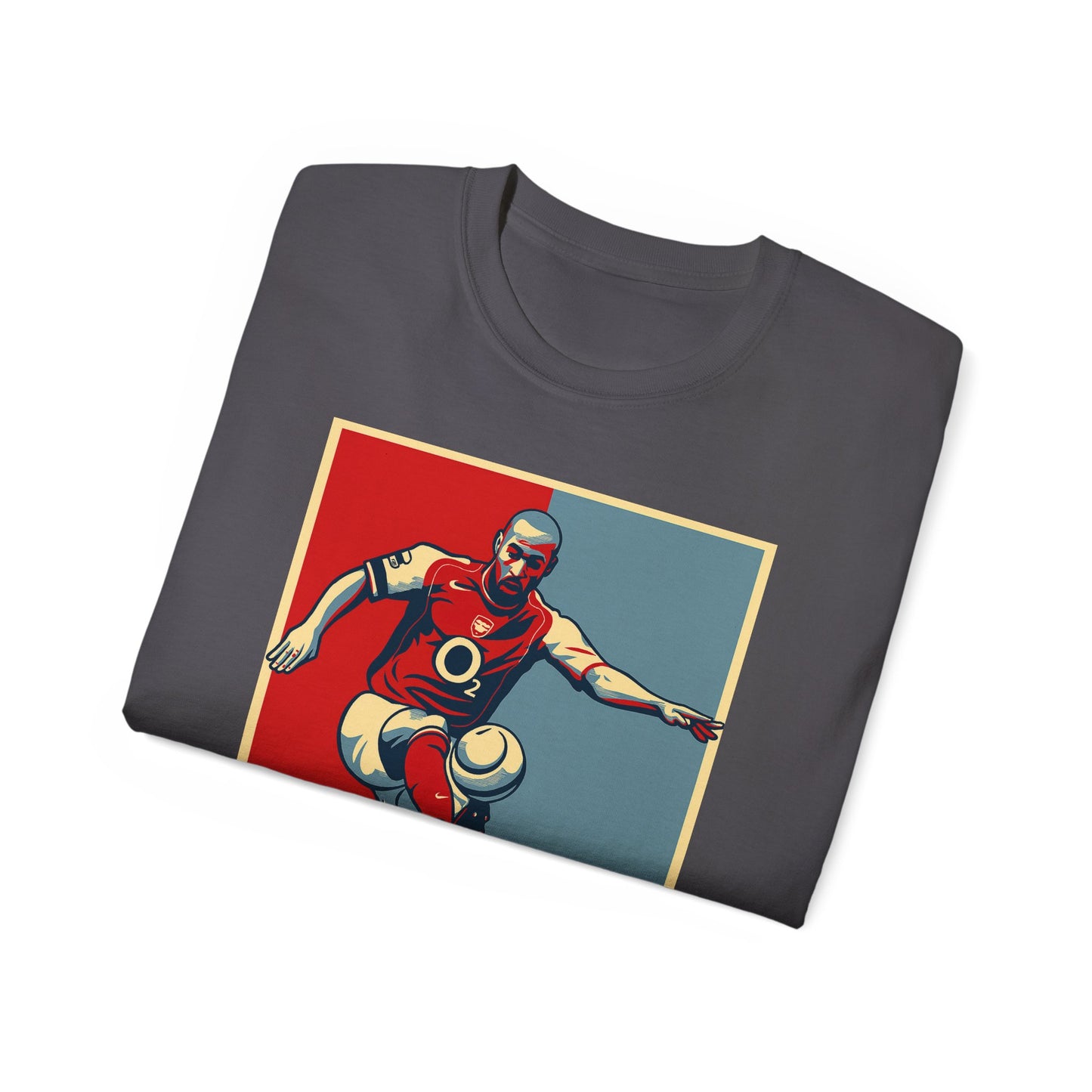 Thierry Henry Jump Hope T-Shirt