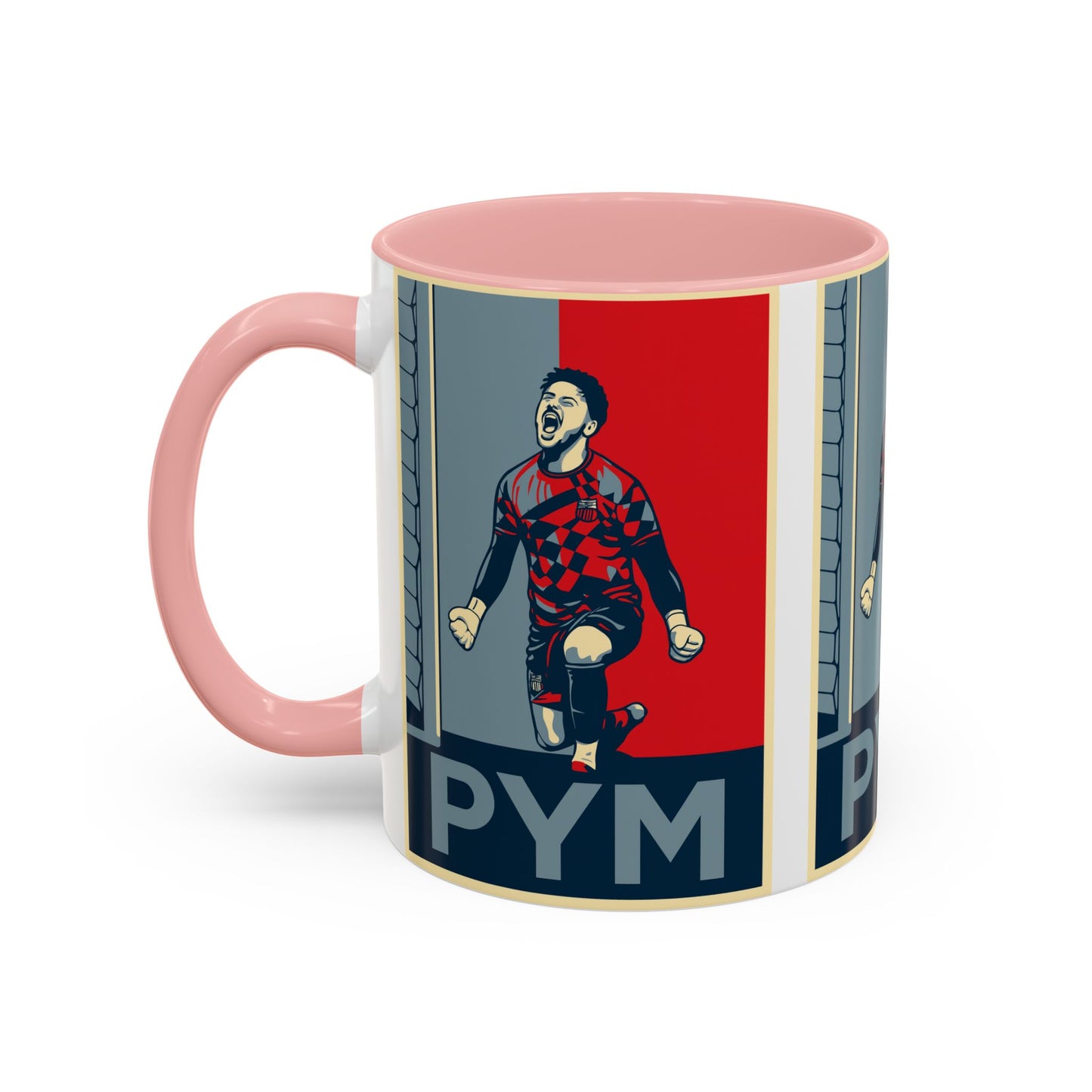 Christy Pym Hope Mug