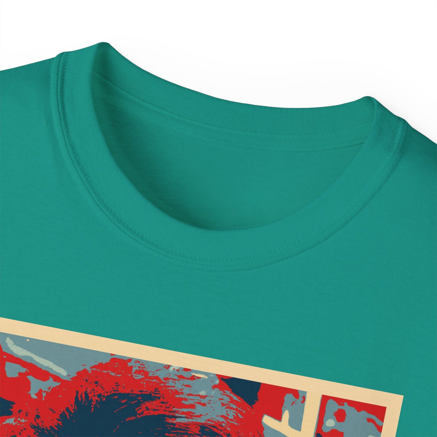Betty Turpin T-Shirt