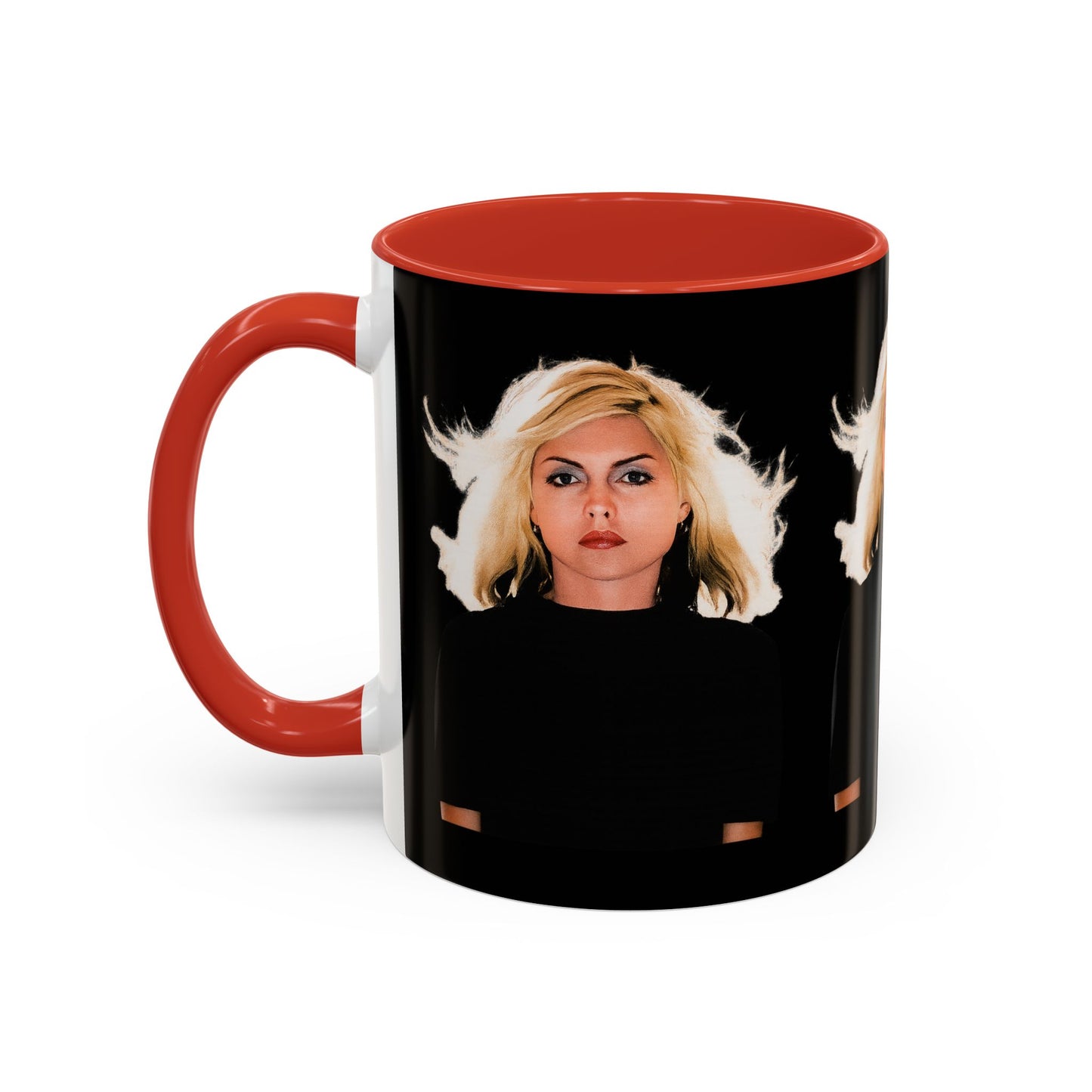 Debbie Harry Mug