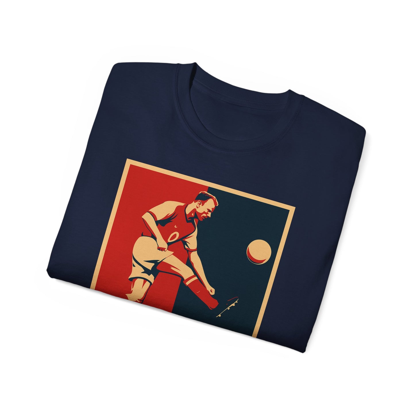 Dennis Bergkamp Hope T-Shirt