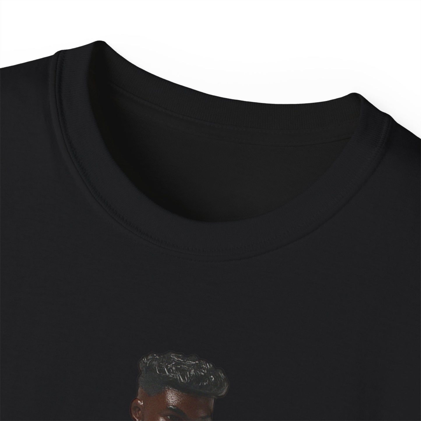 Tony Daley Subbuteo T-Shirt - Aston Villa