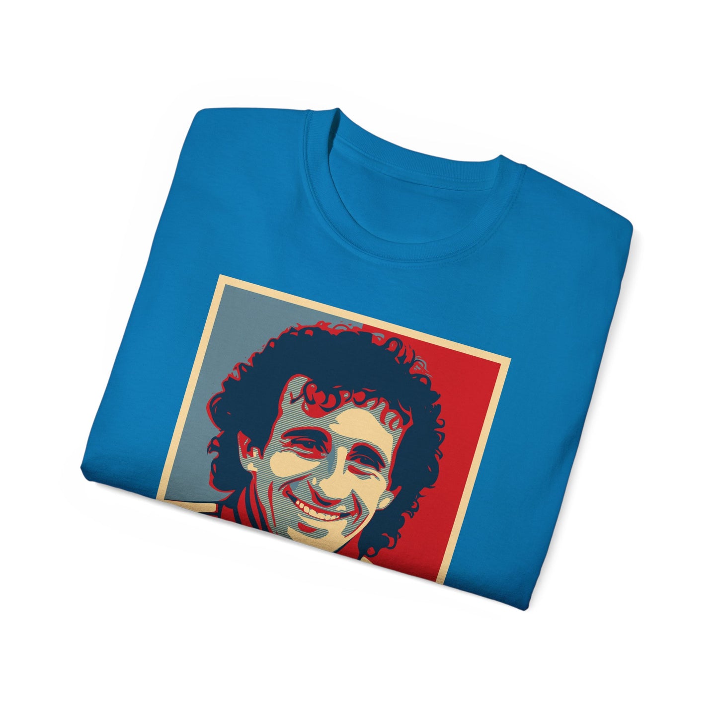 Alain Prost F1 T-Shirt