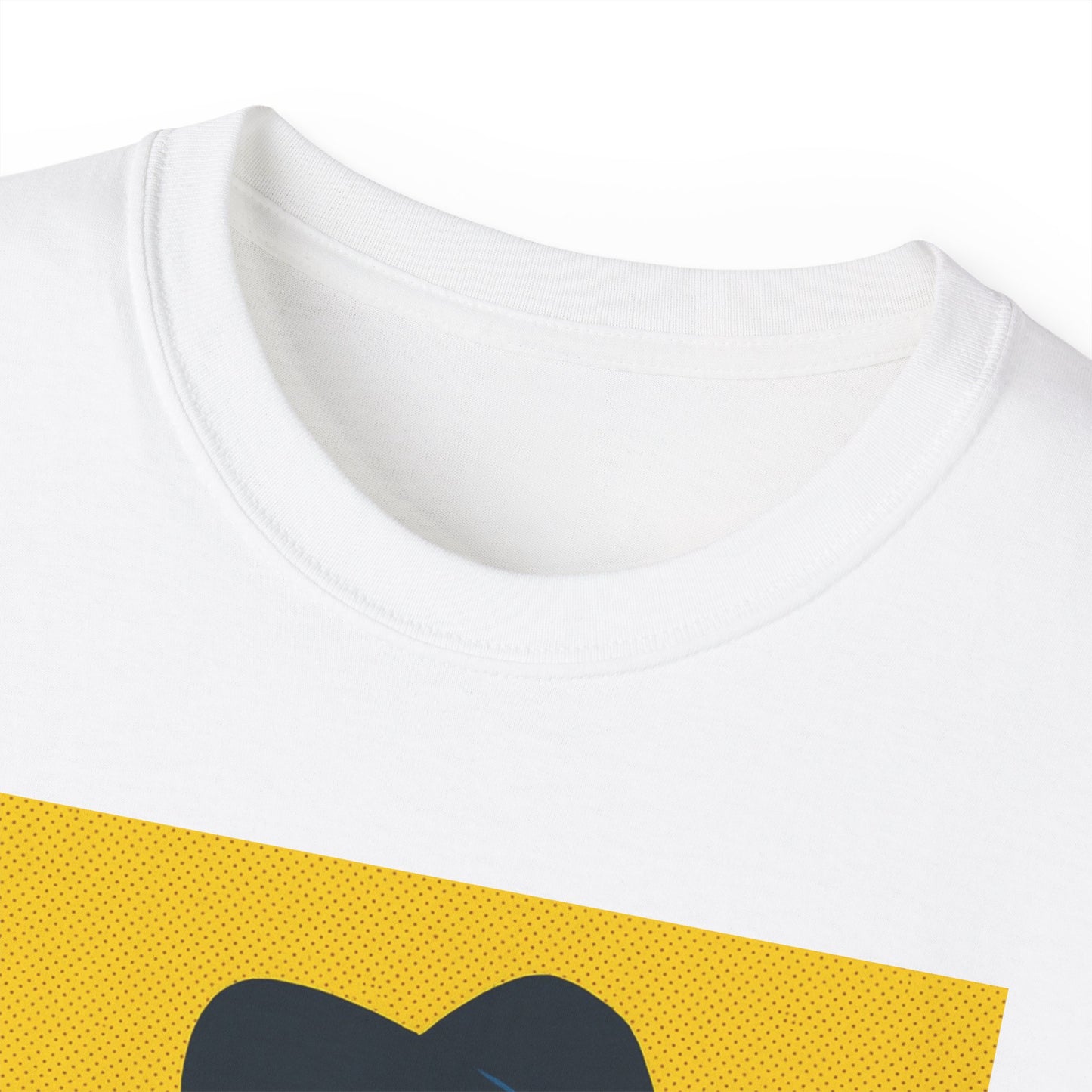 Pete Doherty Pop Art T-Shirt