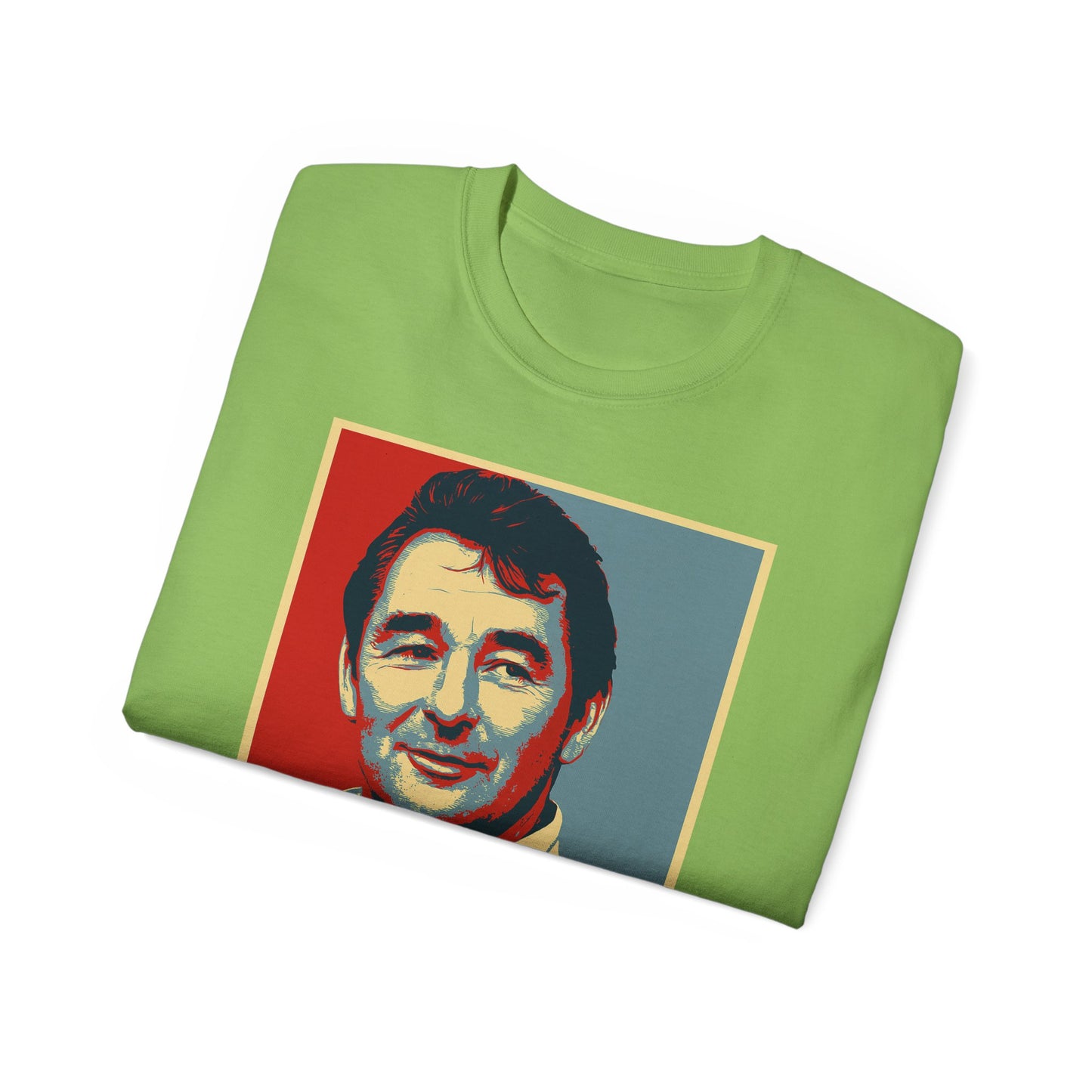 Brian Clough Hope T-Shirt