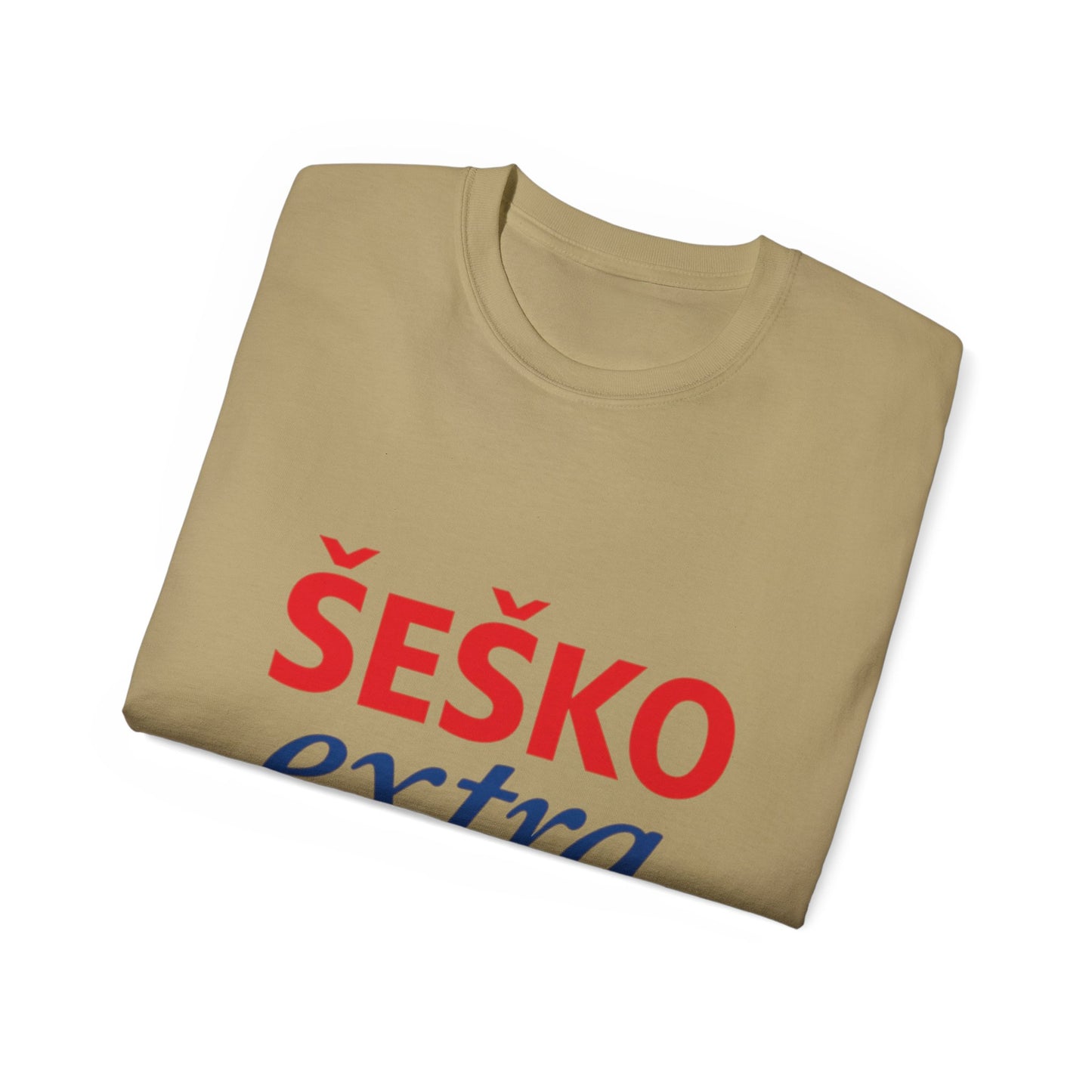 ŠEŠKO Extra Manchester United T-Shirt