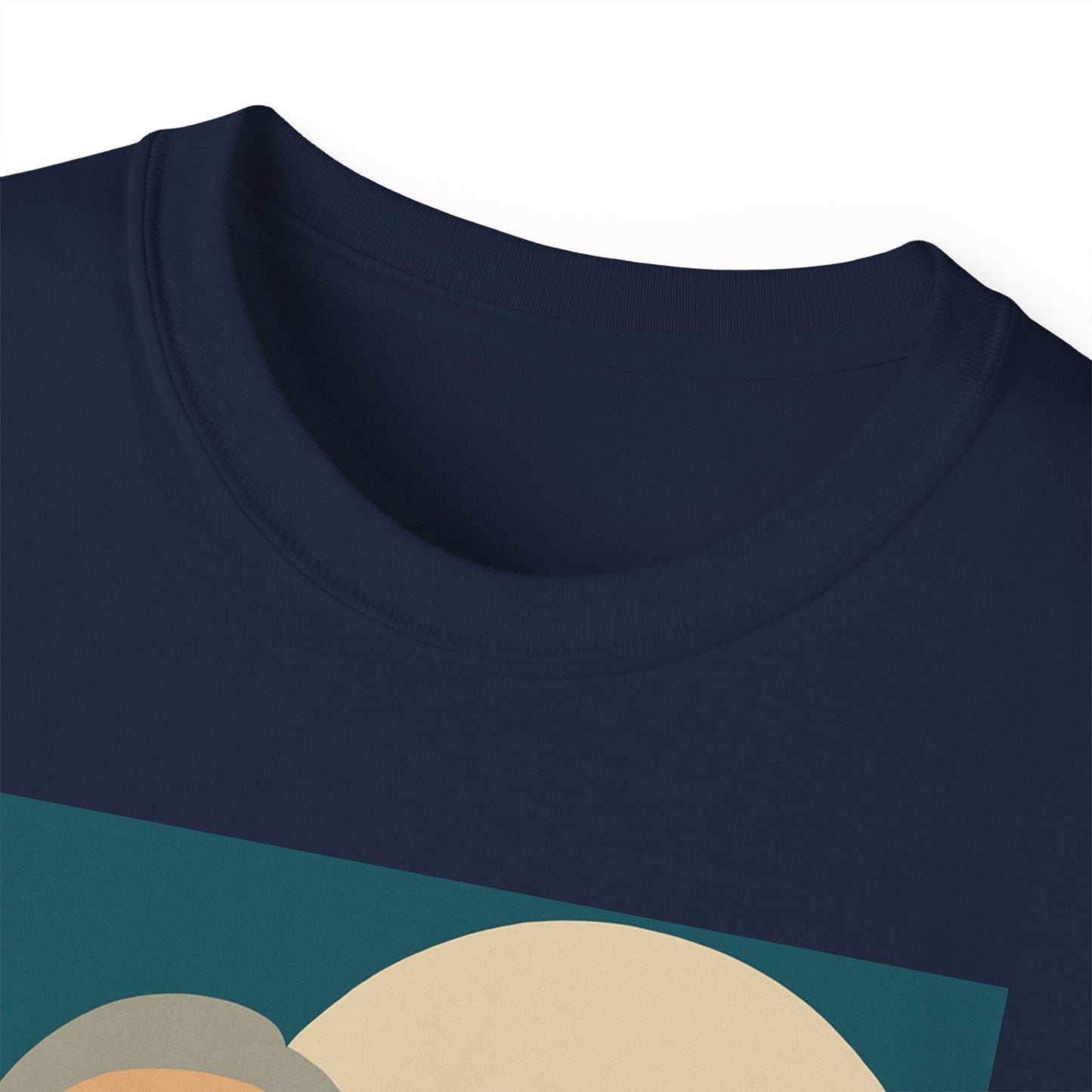 Des Lynam Match of the Day MOTD T-Shirt