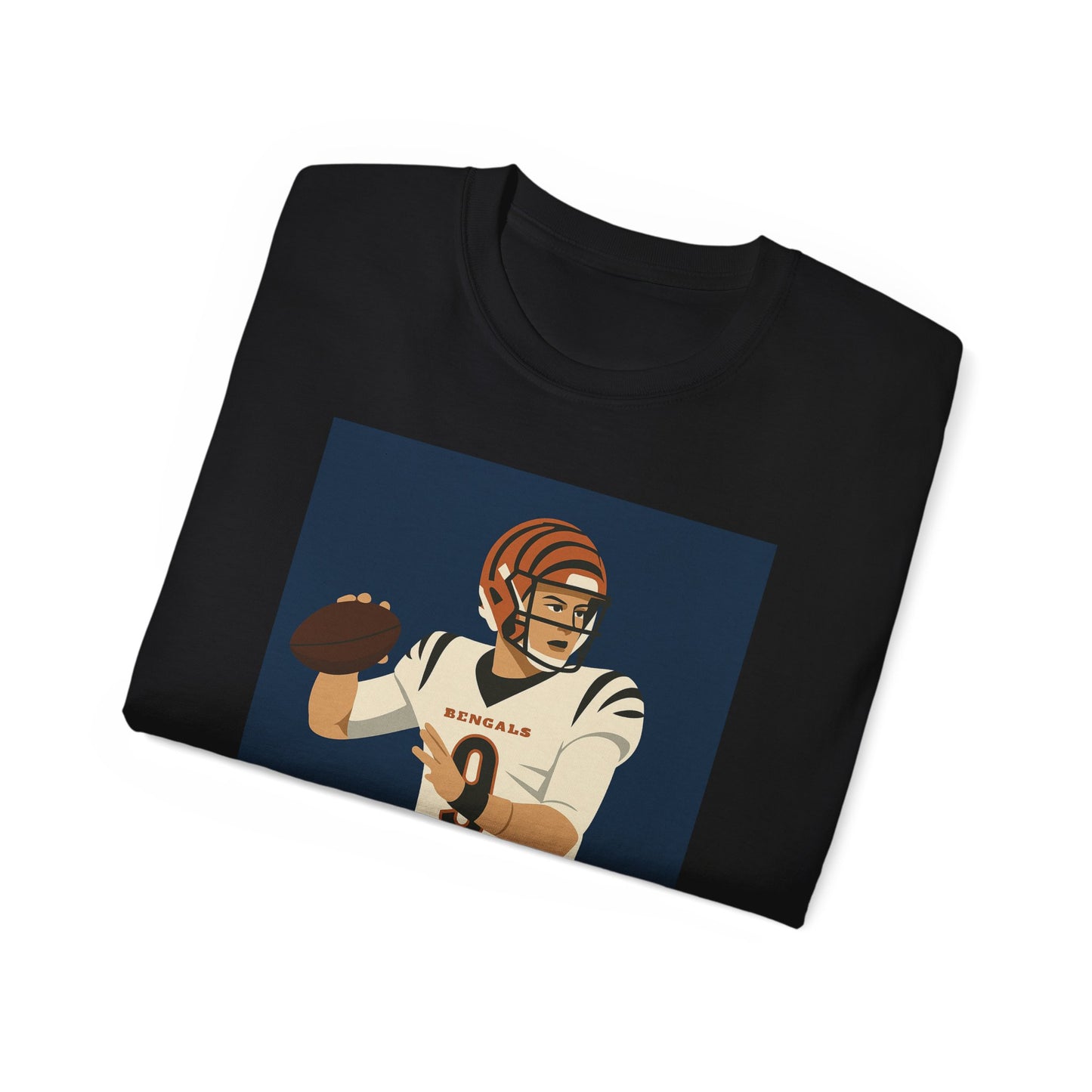Cincinnati Bengals - Joe Burrow