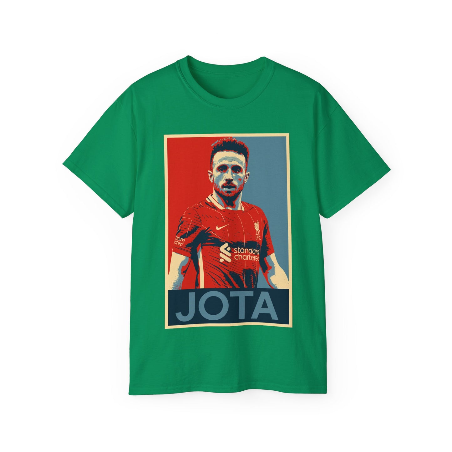 Diogo Jota T-Shirt