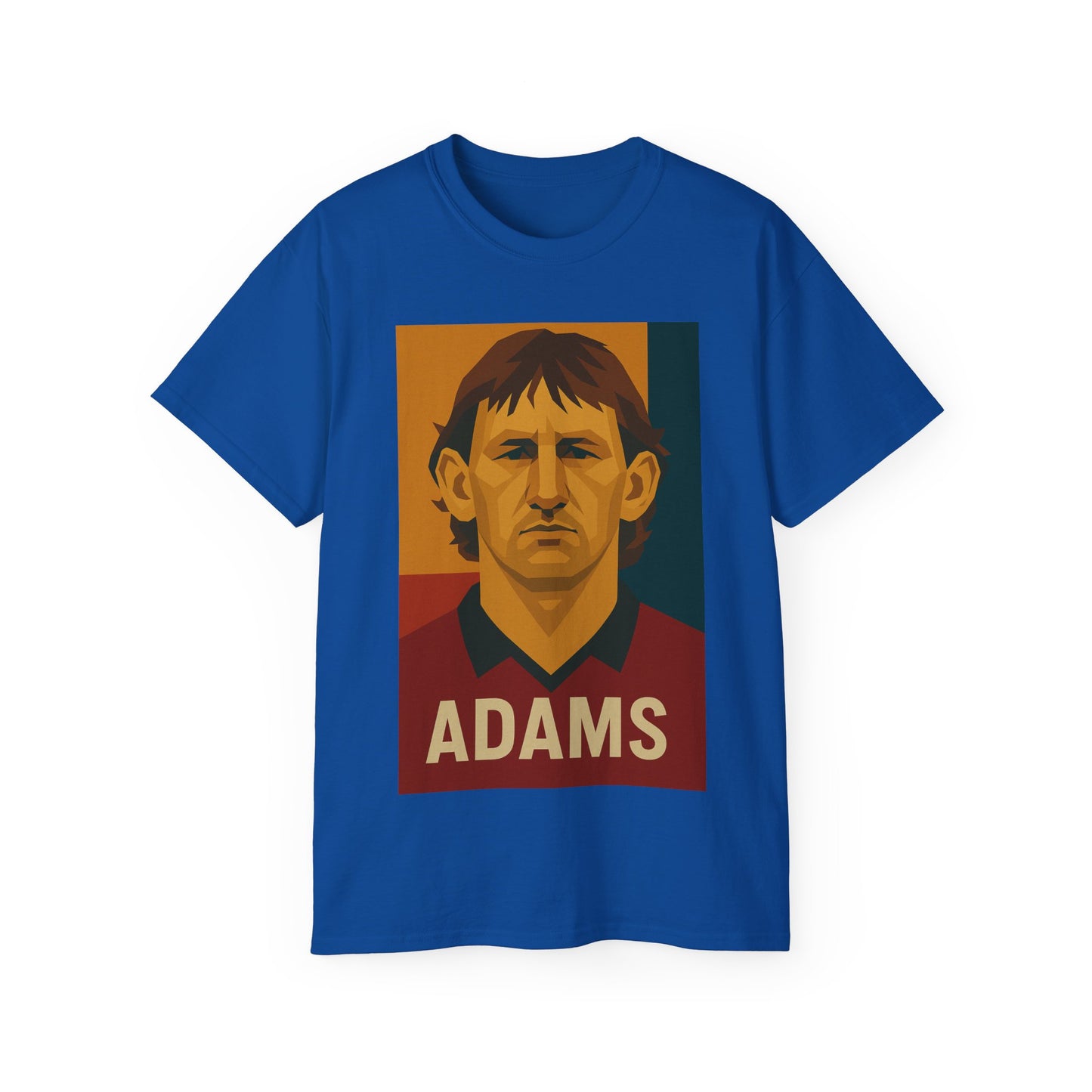 Tony Adams T-Shirt - Arsenal