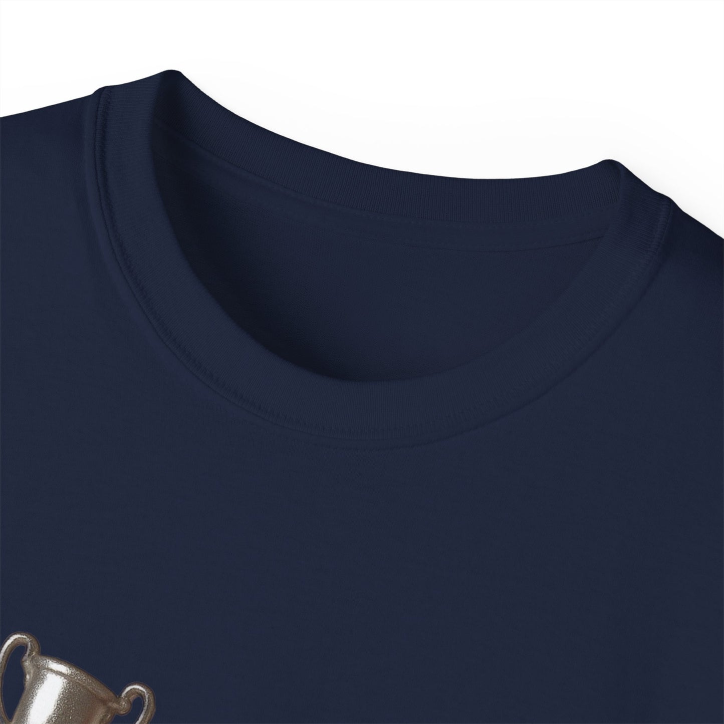 Willie Miller Subbuteo T-Shirt - Aberdeen
