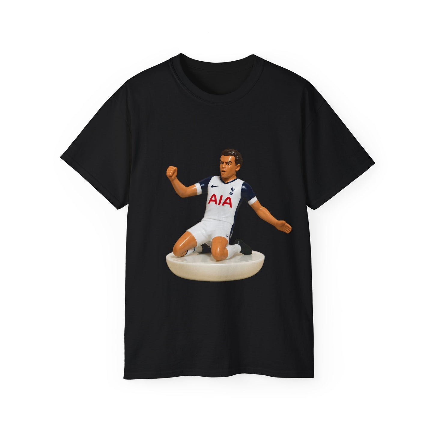Brennan Johnson Subbuteo T-Shirt - Tottenham Hotspur (Spurs)