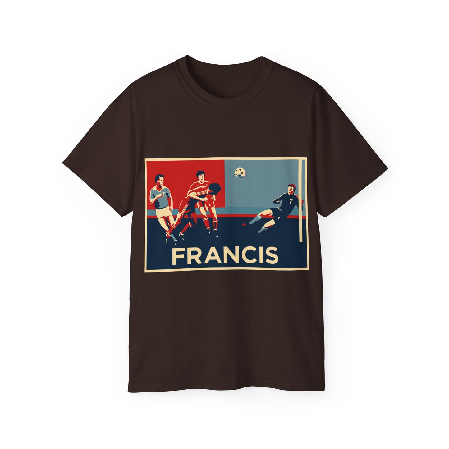 Trevor Francis Nottingham Forest Malmo