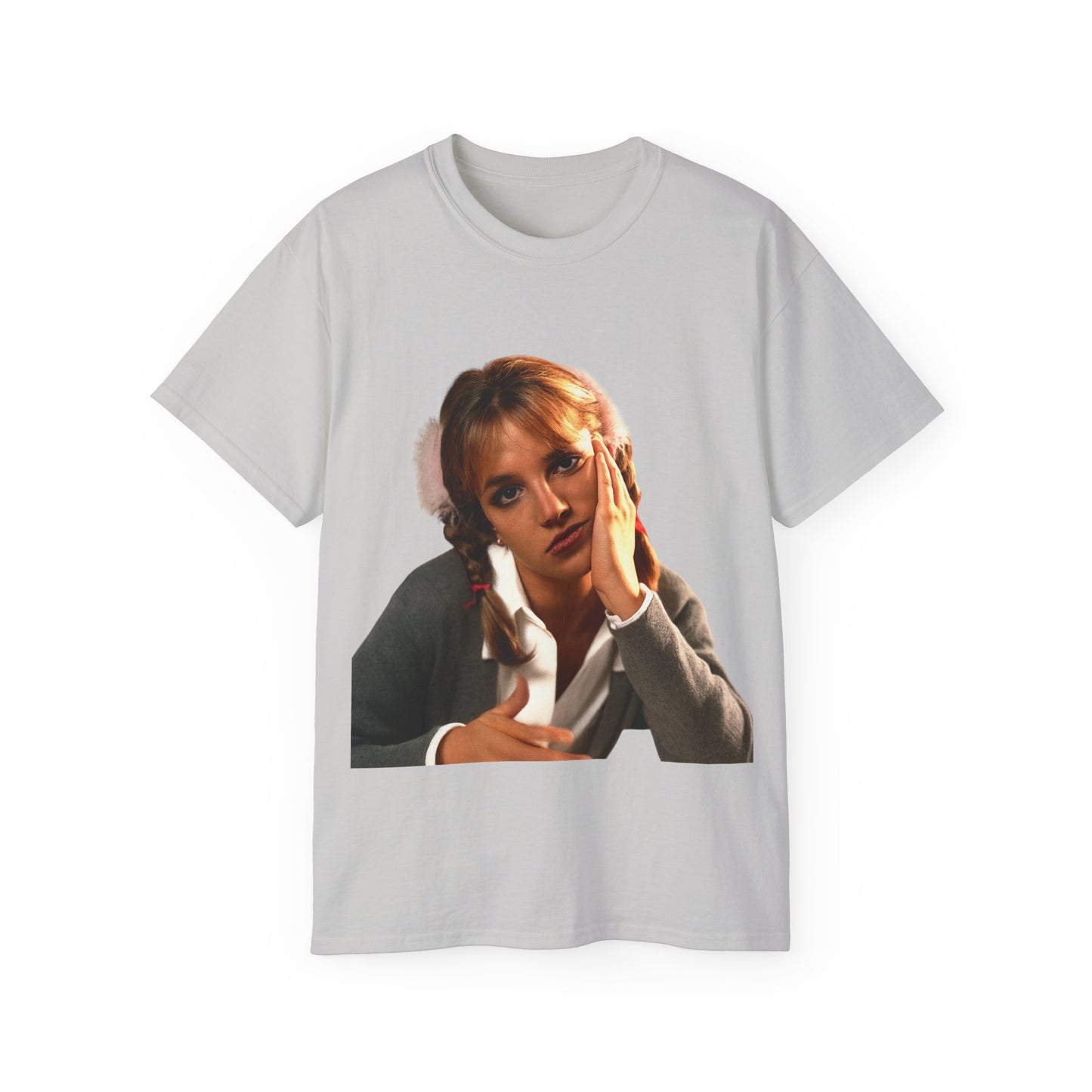 Britney Spears Desk T-Shirt