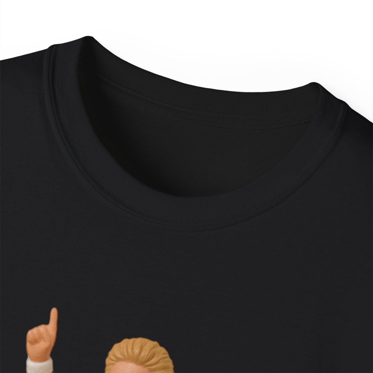Denis Law Subbuteo T-Shirt - Manchester United