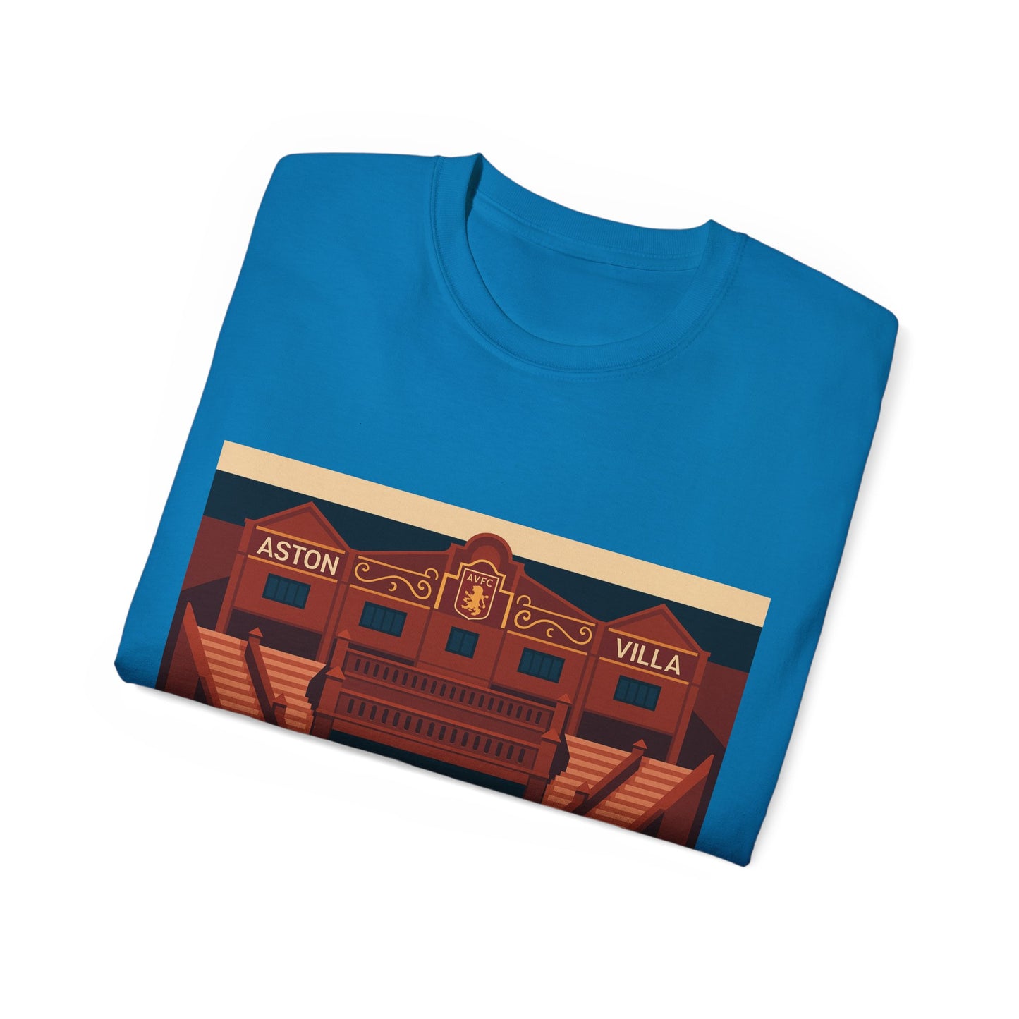 Aston Villa Villa Park Tee