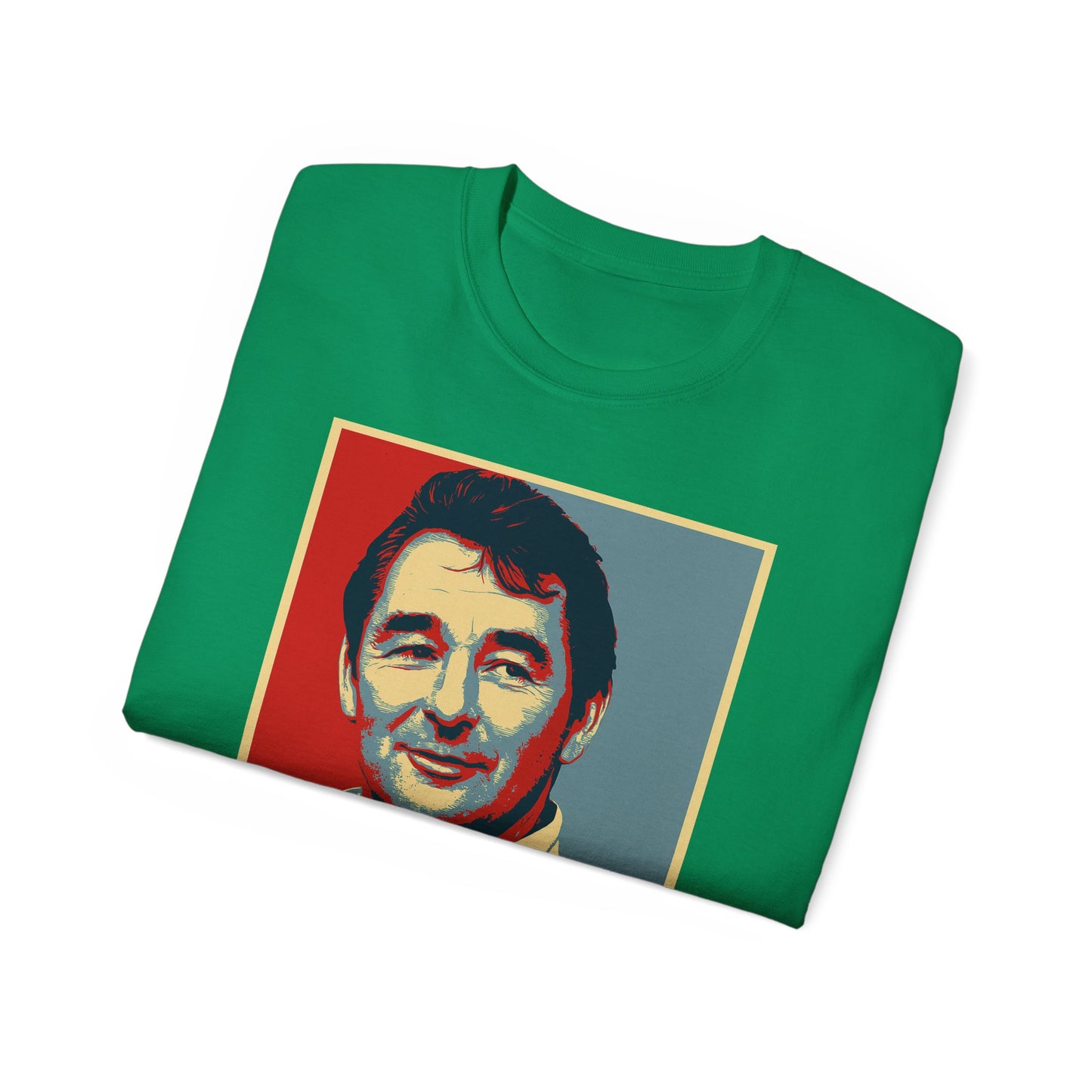 Brian Clough Hope T-Shirt
