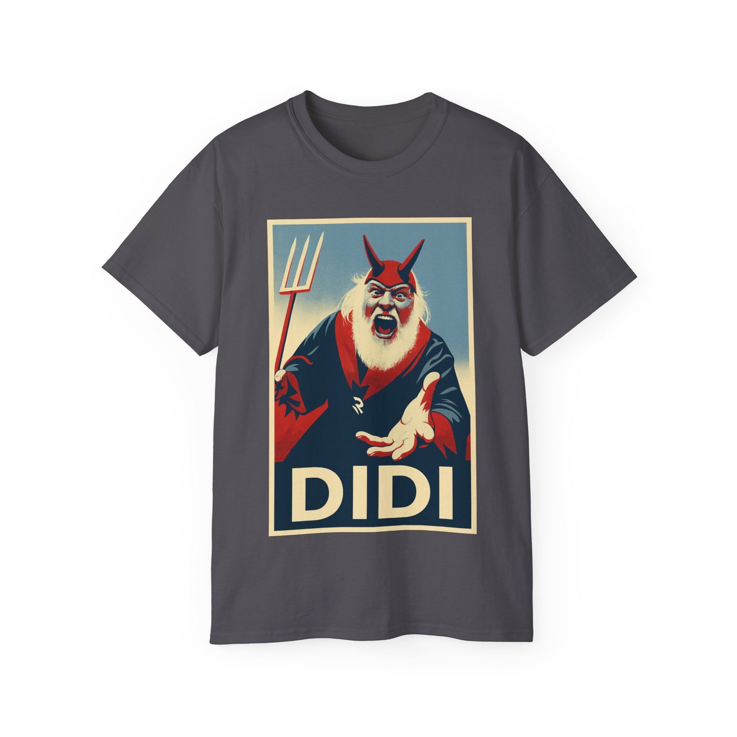 Didi Face Tour de France