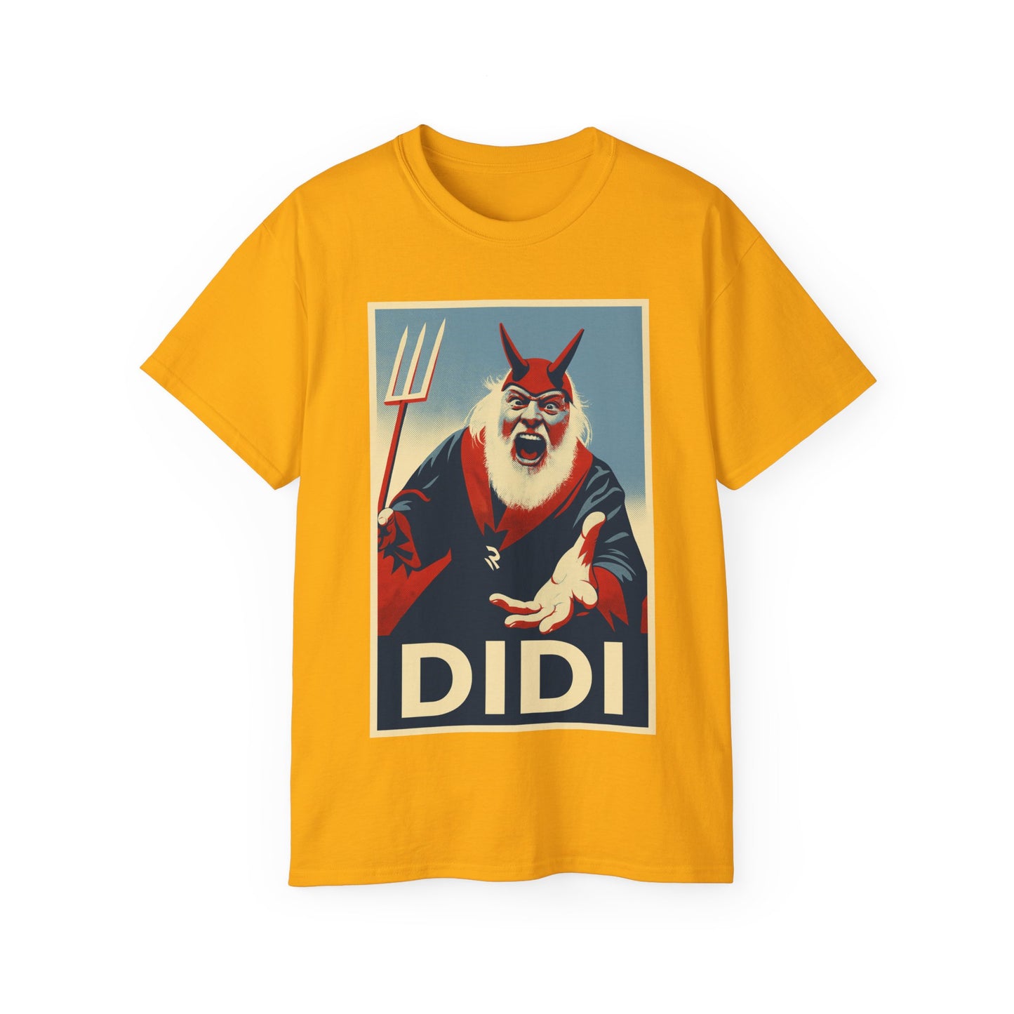 Didi Face Tour de France