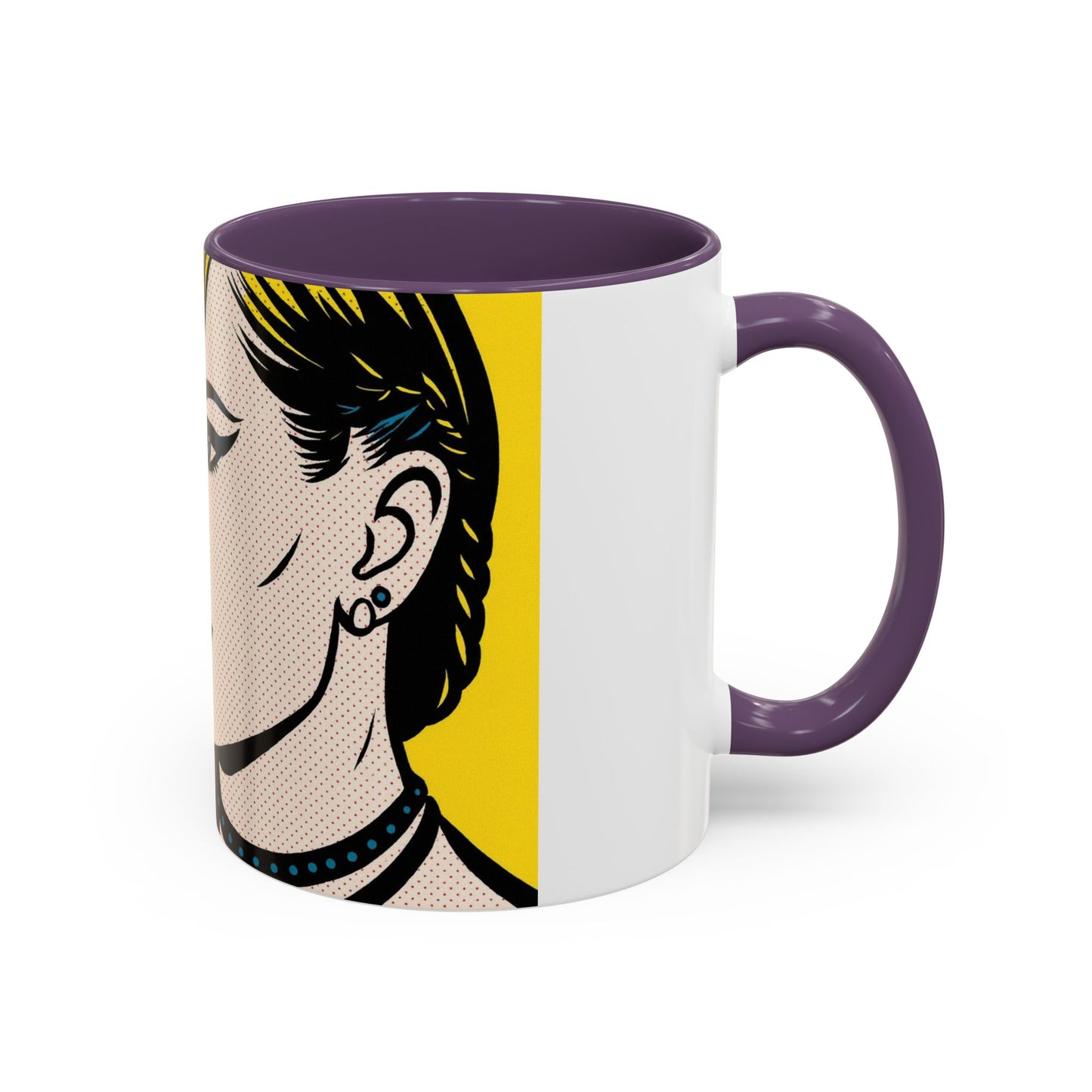 Taylor S w i f t Pop Art Mug