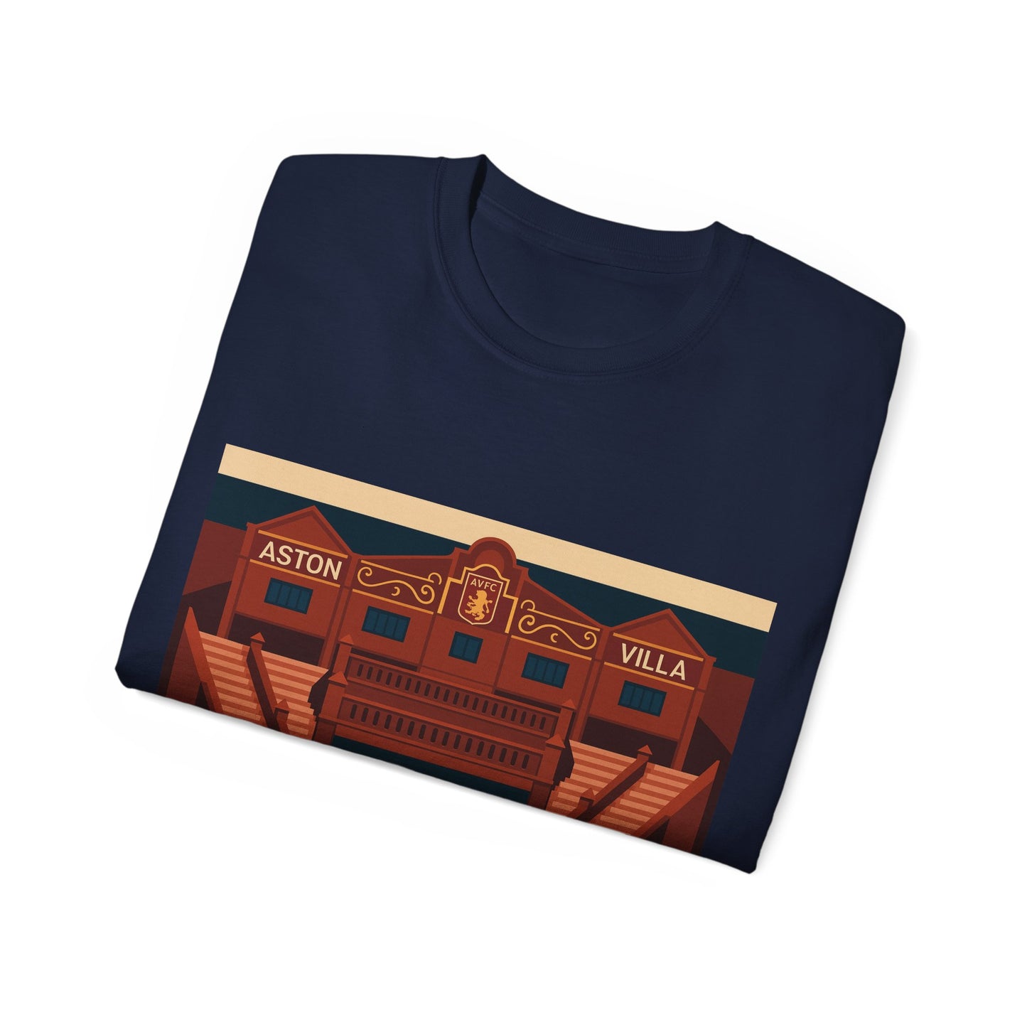 Aston Villa Villa Park Tee