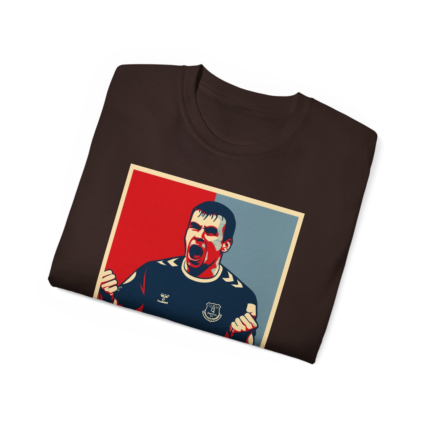Seamus Coleman Hope T-Shirt
