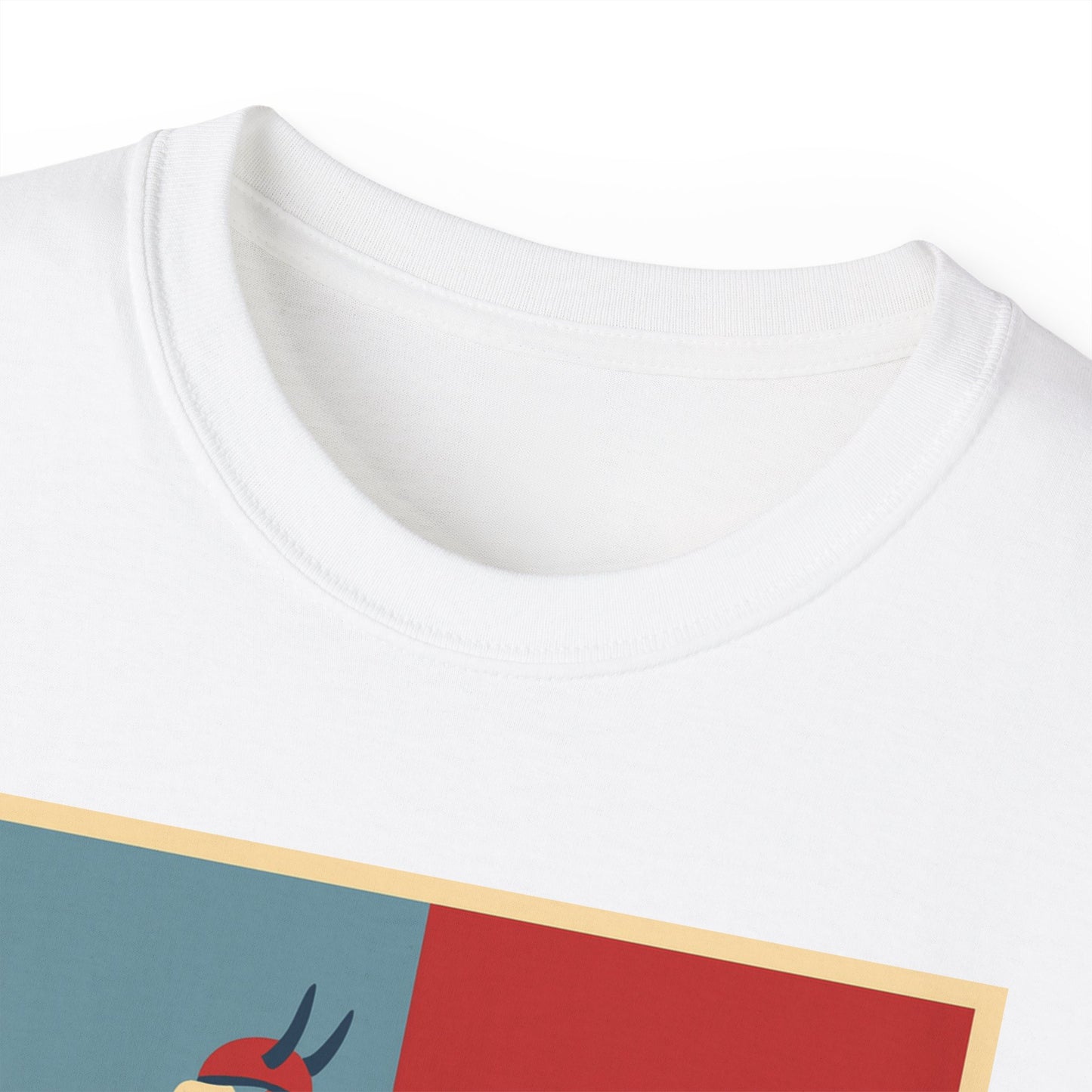 Didi The Devil Scare T-Shirt - Tour De France