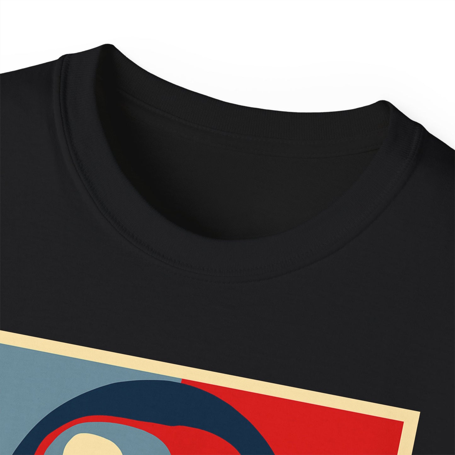 Cyrille Regis Hope Poster T-Shirt - West Brom