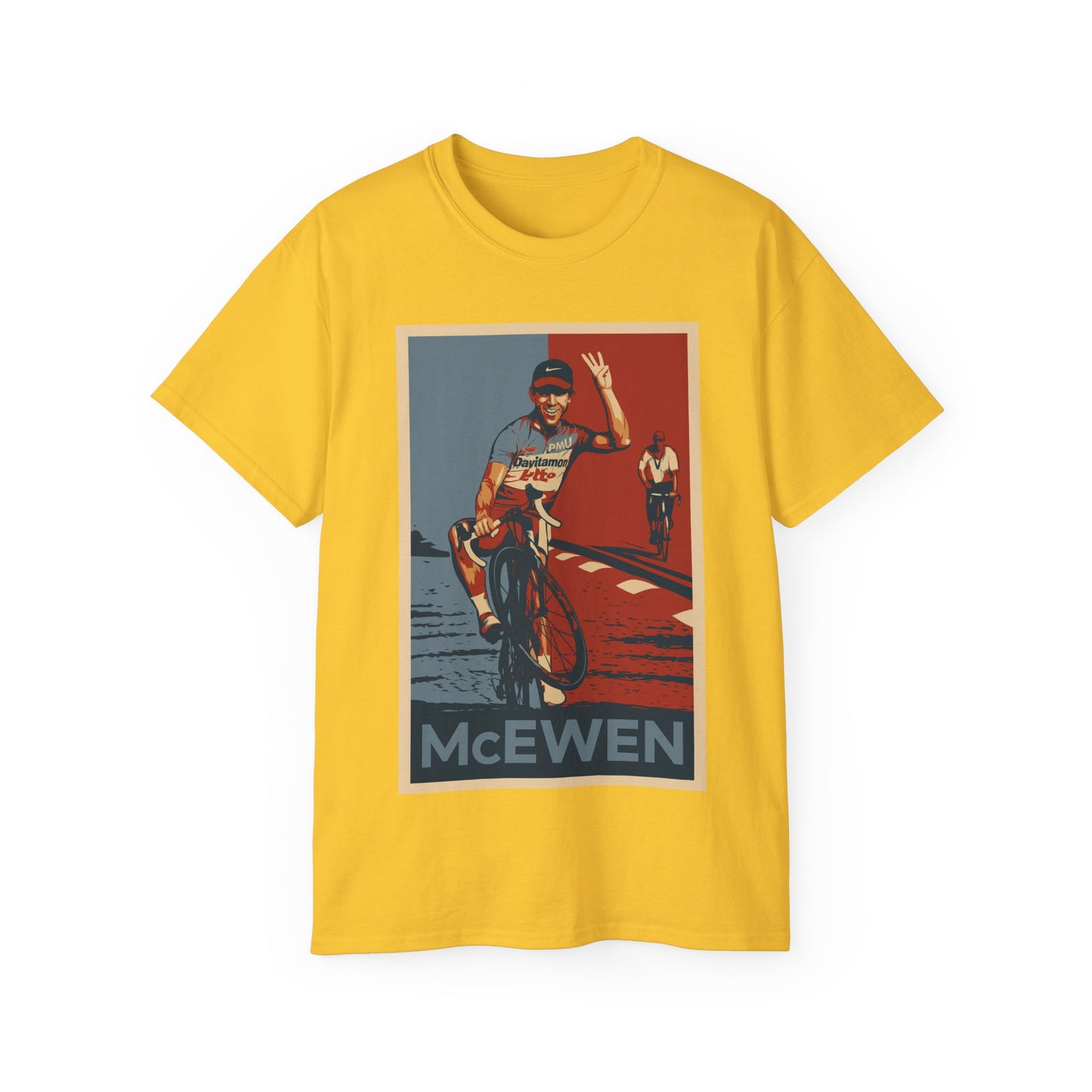Robbie McEwen