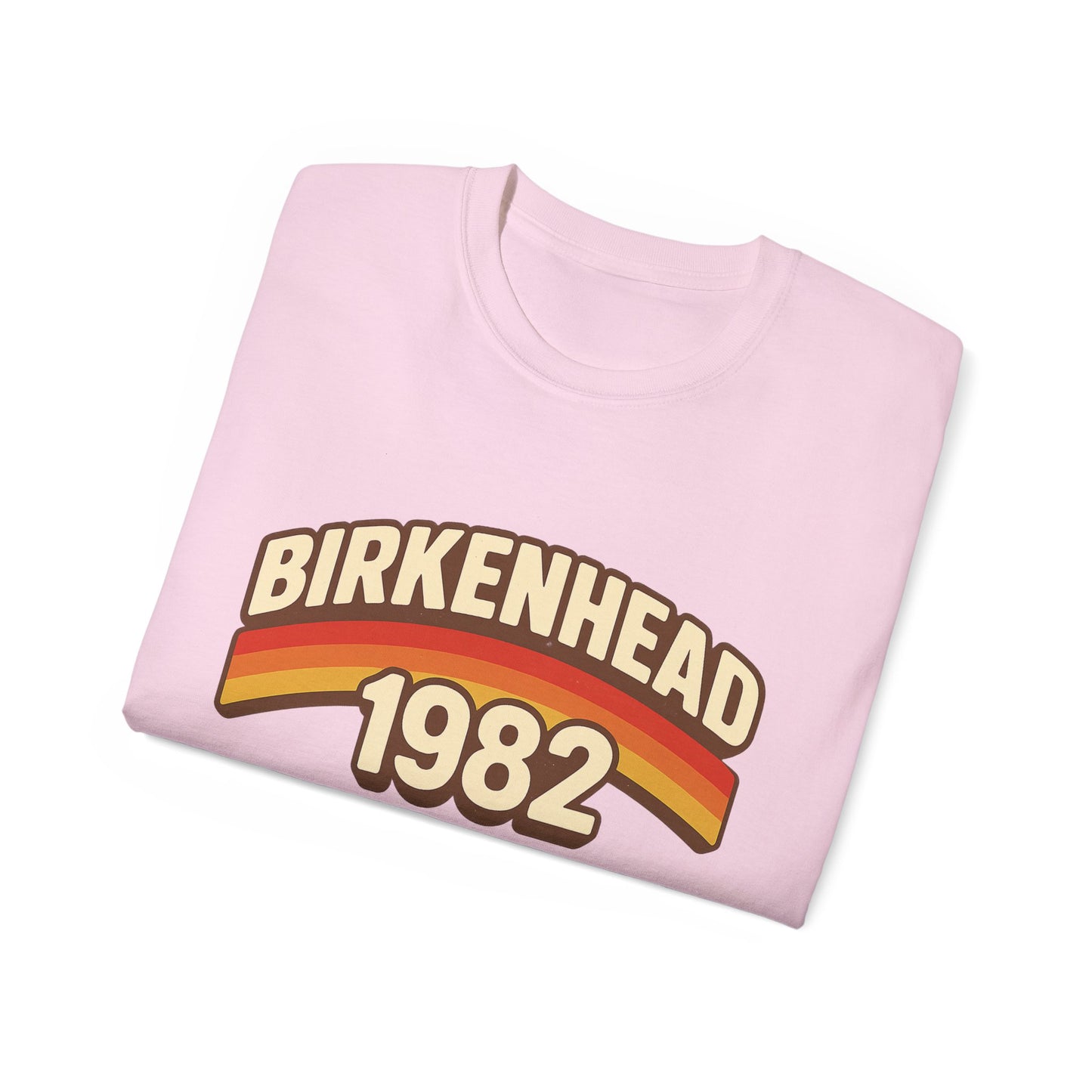 Birkenhead 1982 T-Shirt
