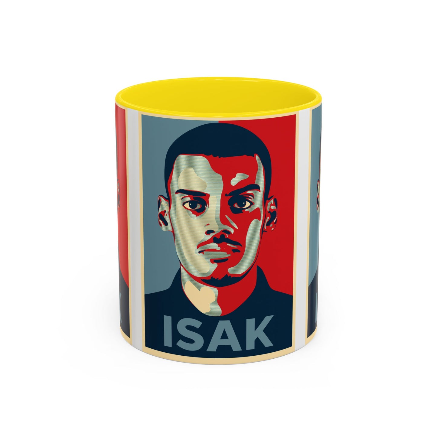 Alexander Isak Mug