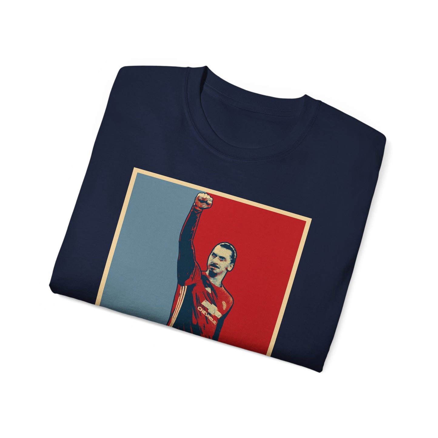 Zlatan Ibrahimović Manchester United T-Shirt
