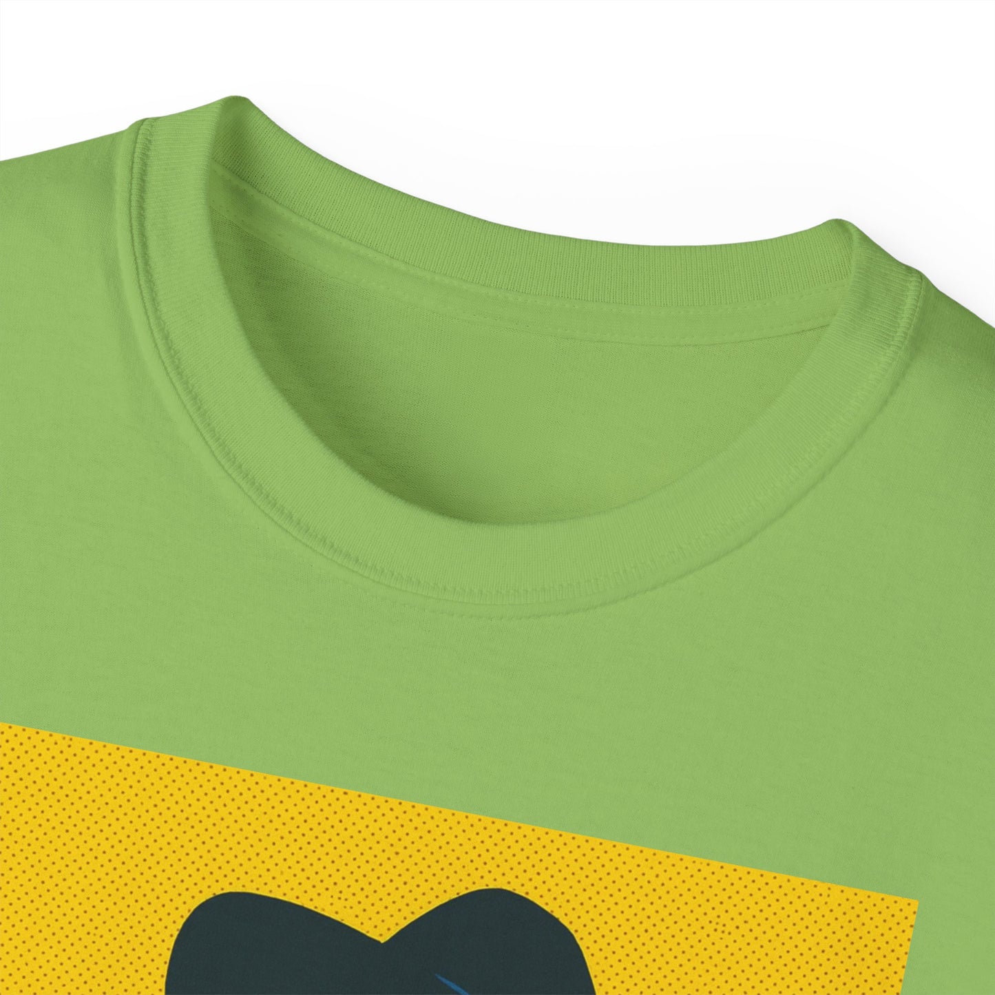 Pete Doherty Pop Art T-Shirt