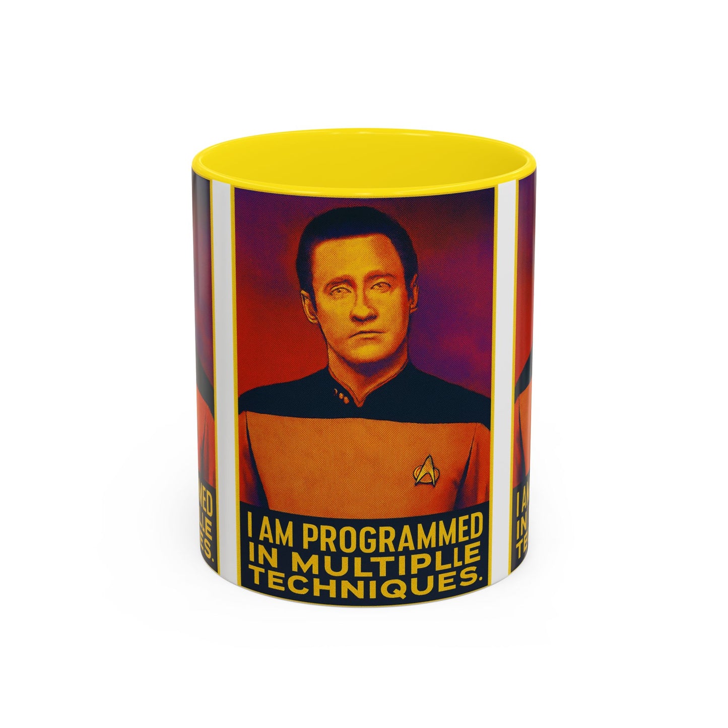 Data Mug